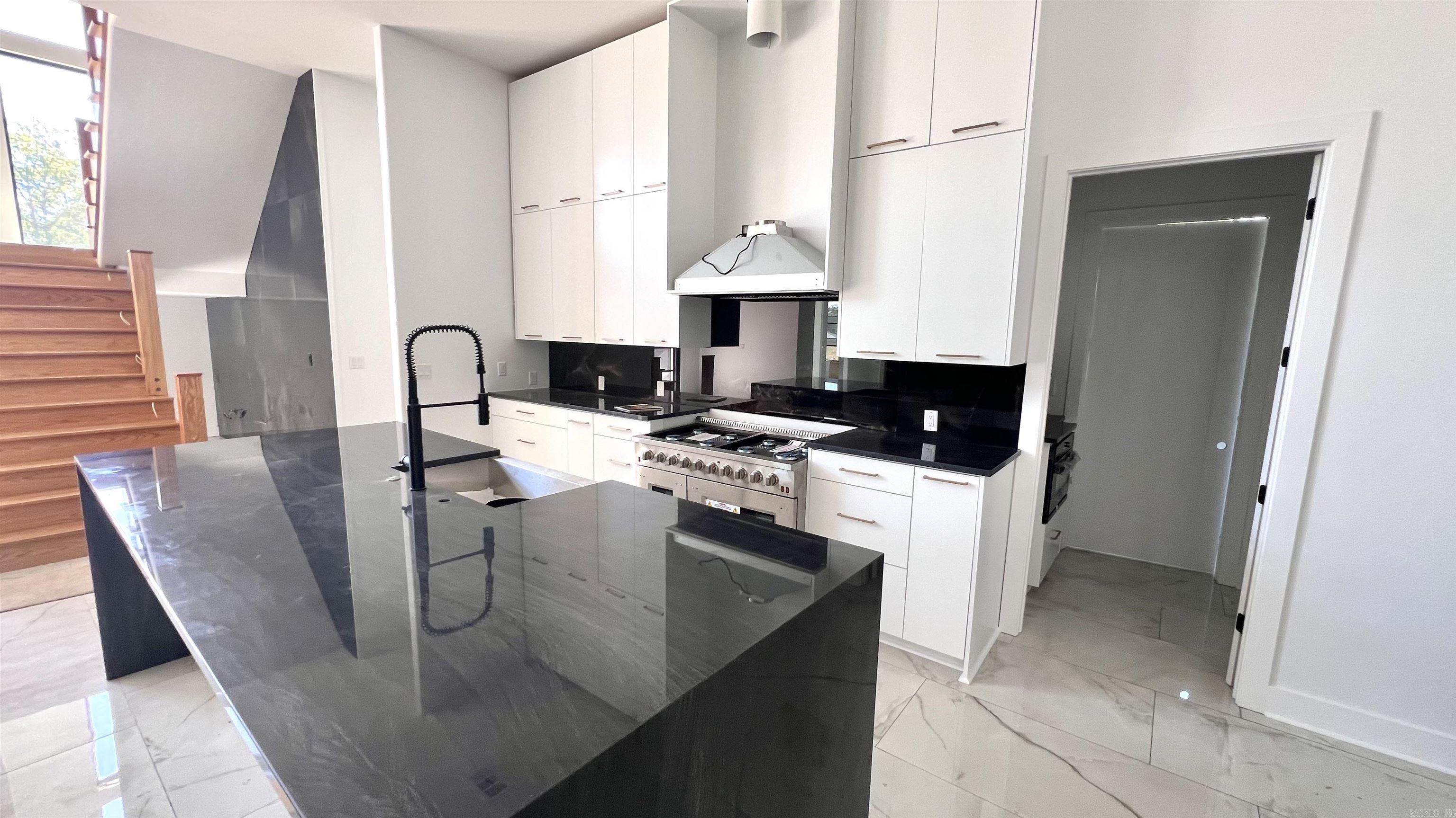 CHENAL VALLEY ORLE - Residential