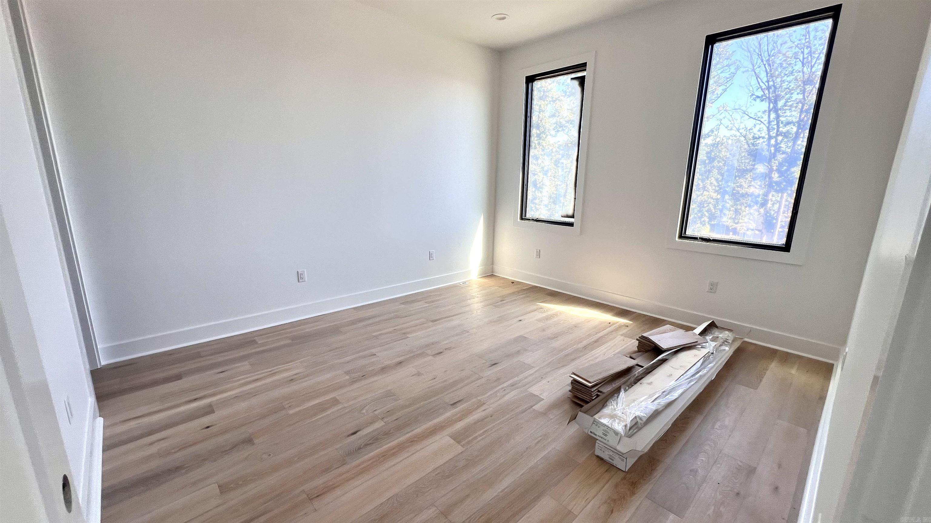CHENAL VALLEY ORLE - Residential