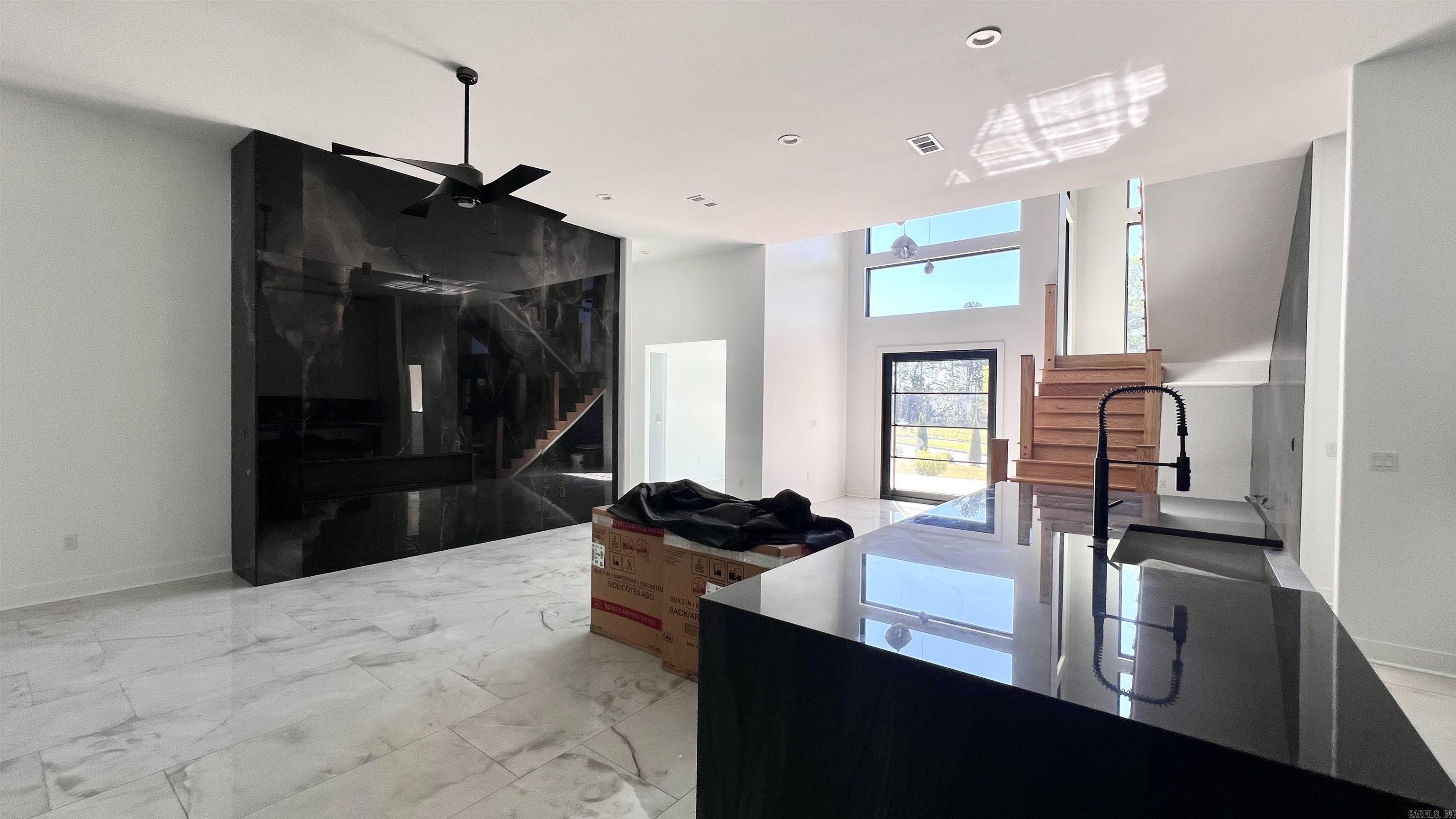 CHENAL VALLEY ORLE - Residential
