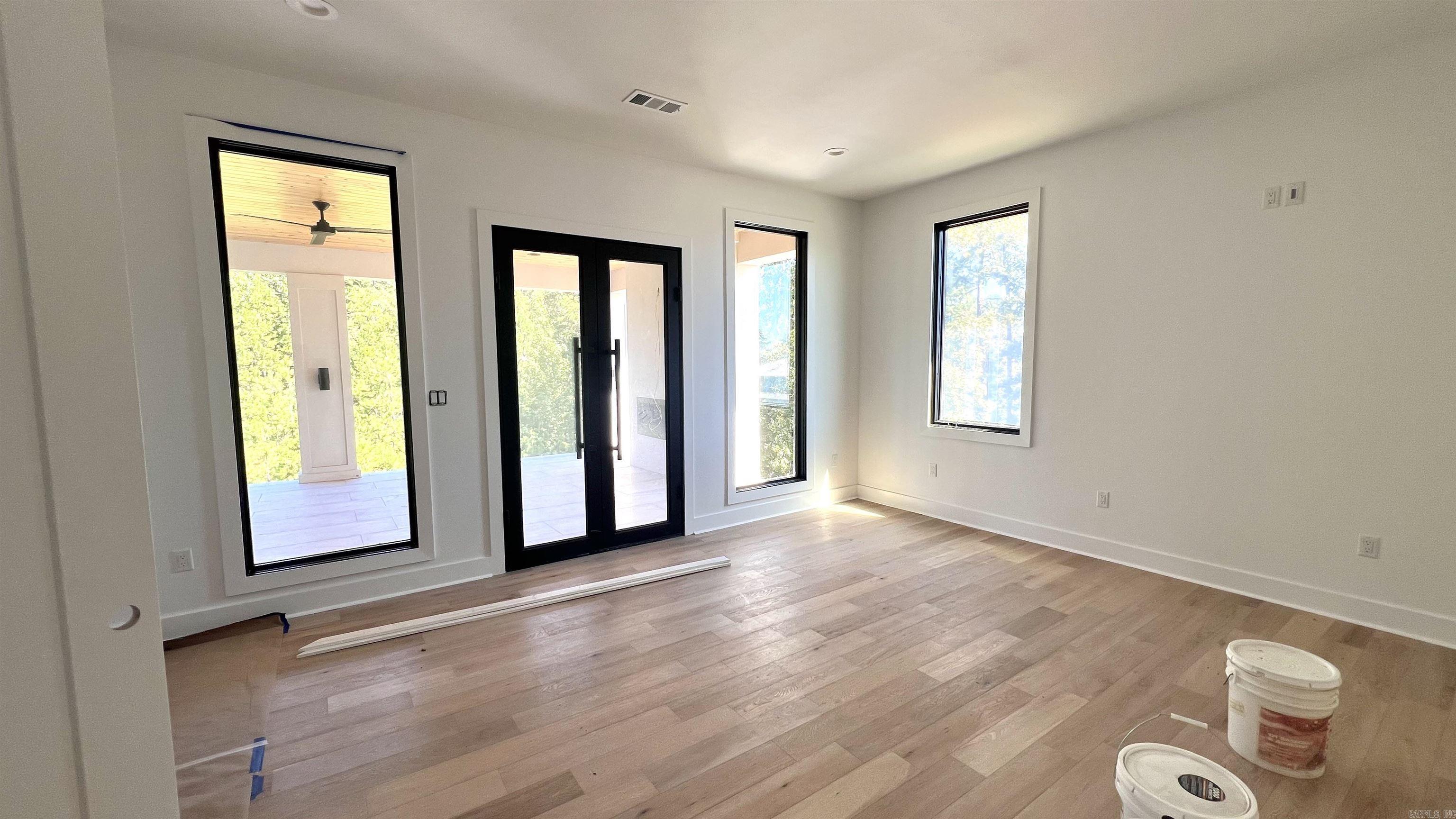 CHENAL VALLEY ORLE - Residential
