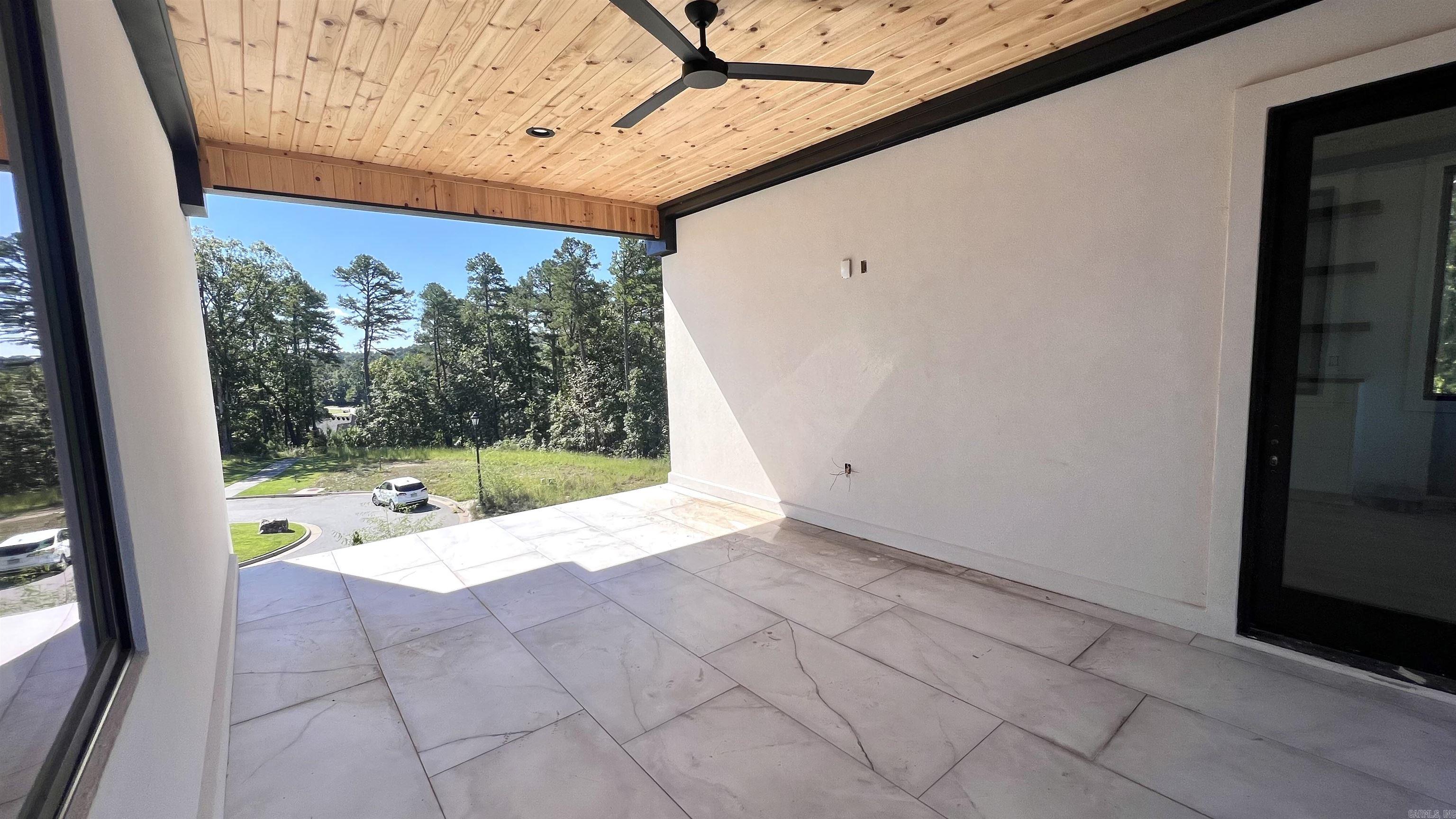 CHENAL VALLEY ORLE - Residential