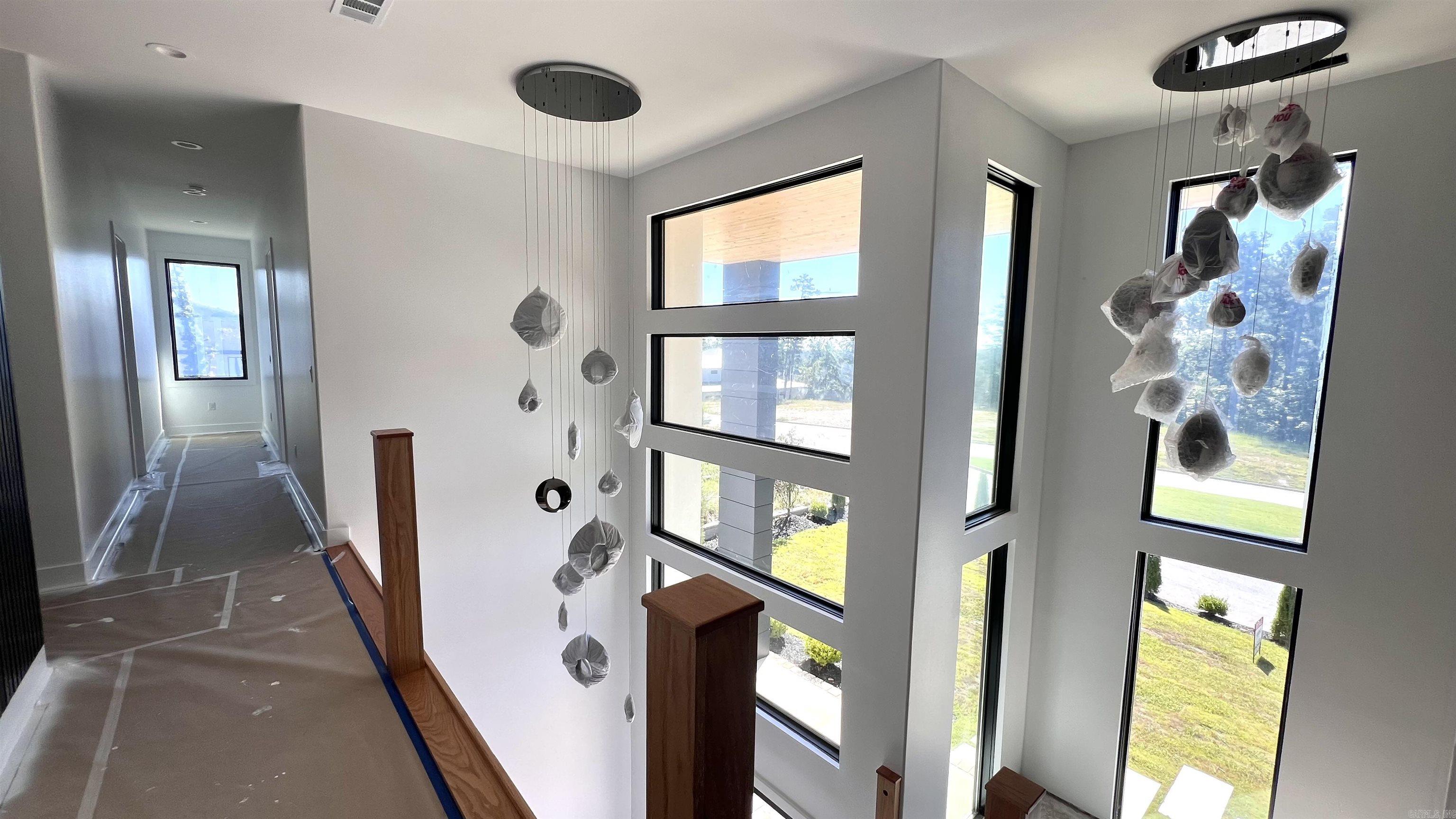 CHENAL VALLEY ORLE - Residential