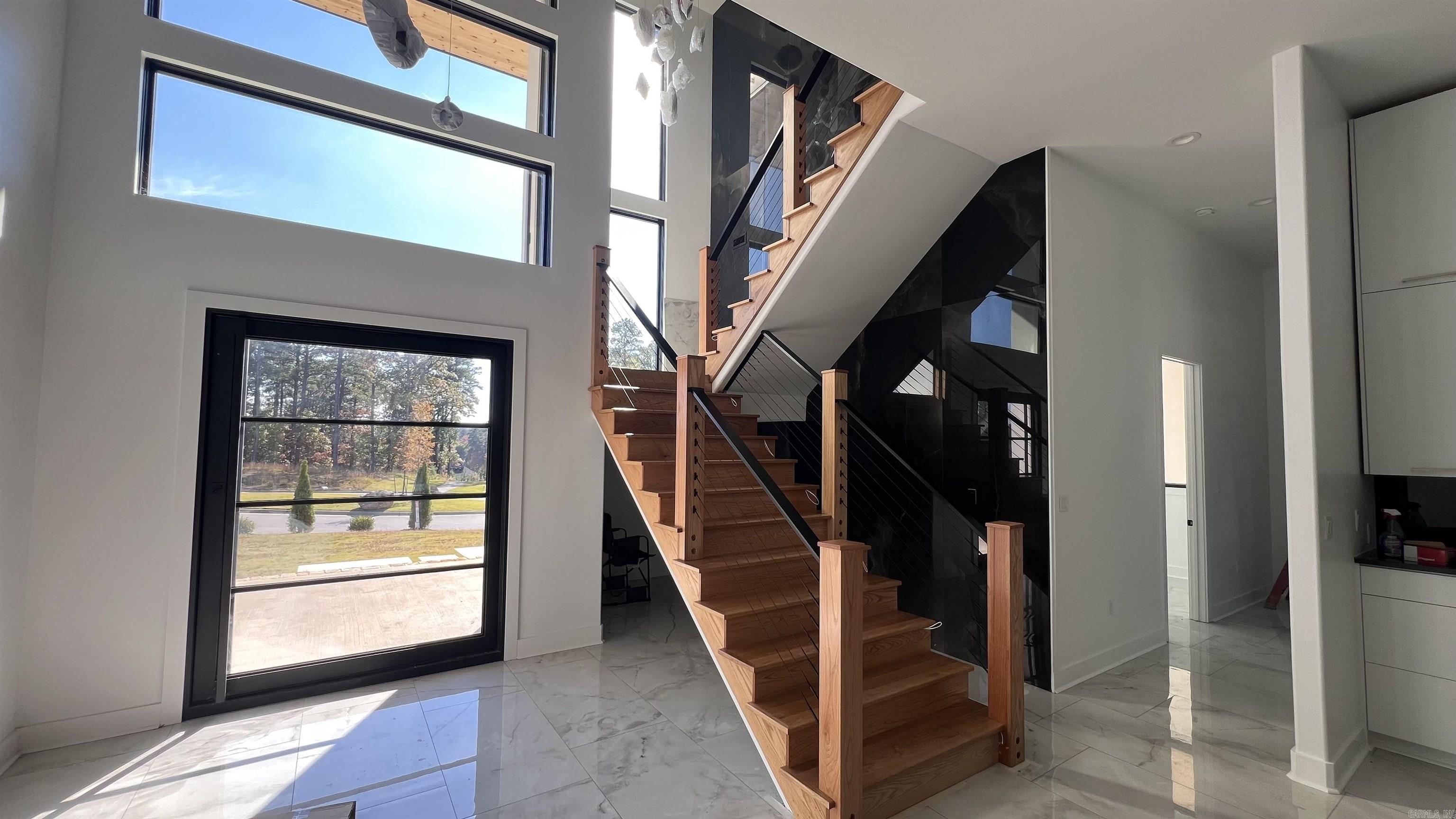 CHENAL VALLEY ORLE - Residential