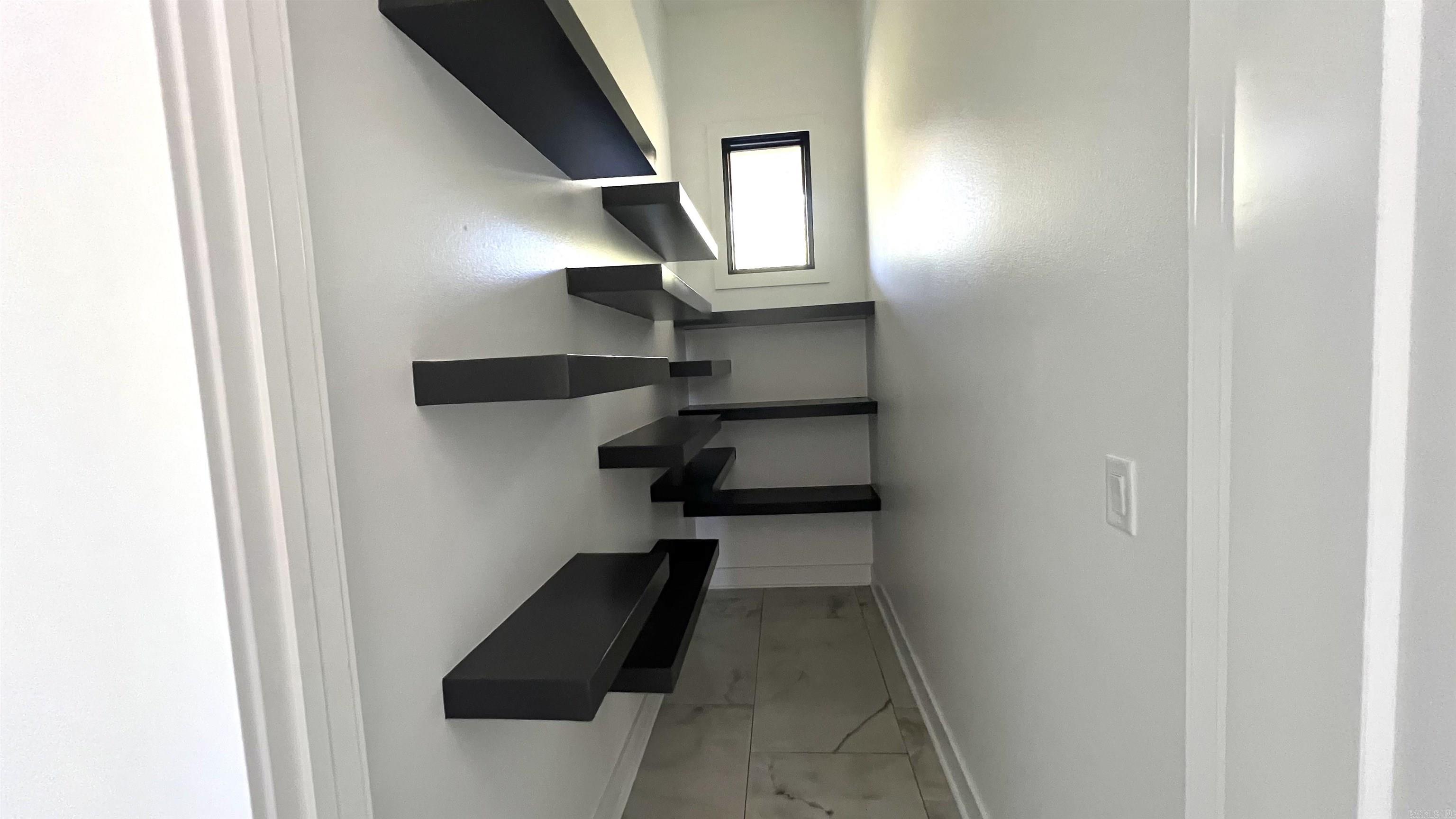 CHENAL VALLEY ORLE - Residential