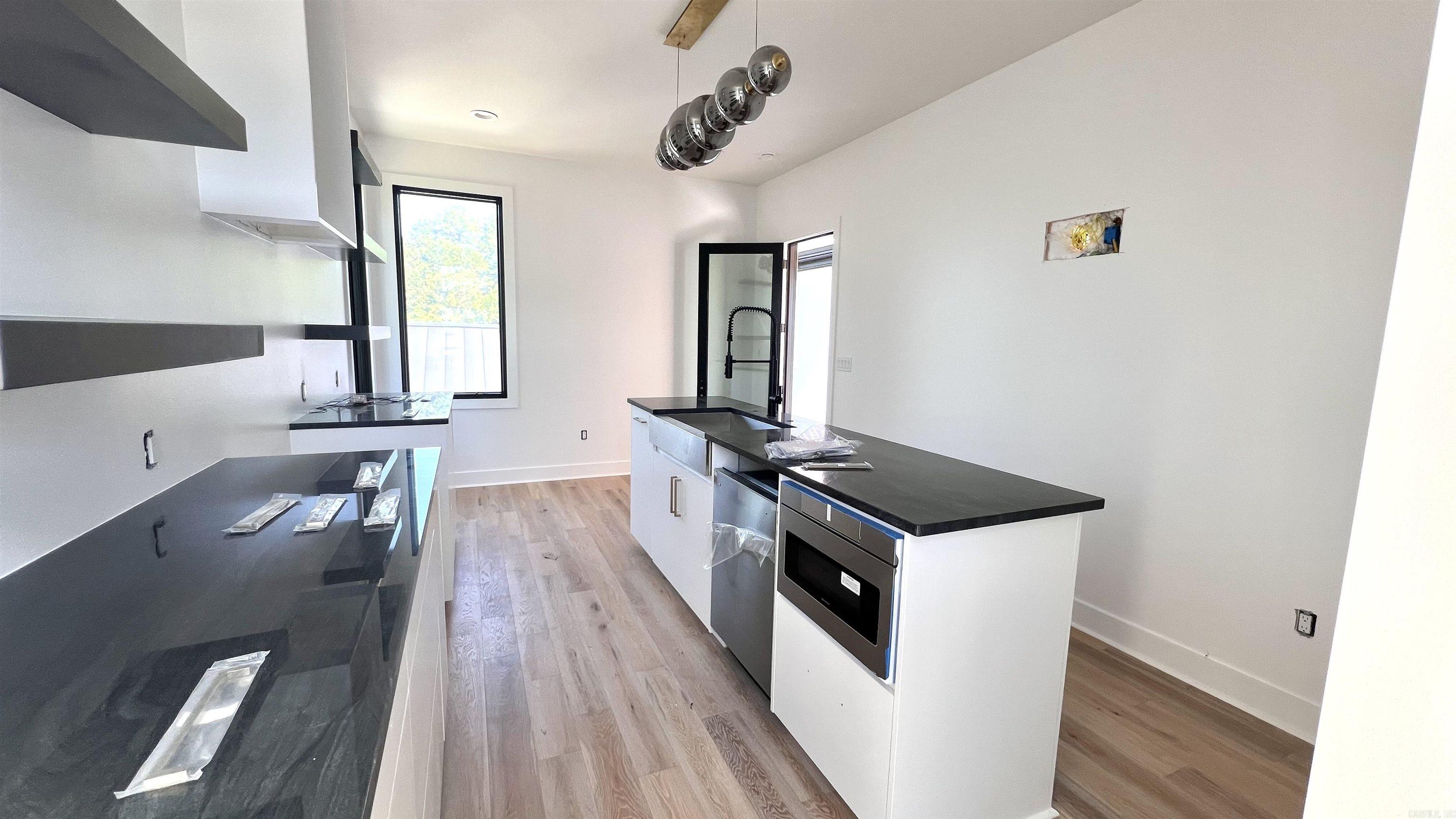 CHENAL VALLEY ORLE - Residential