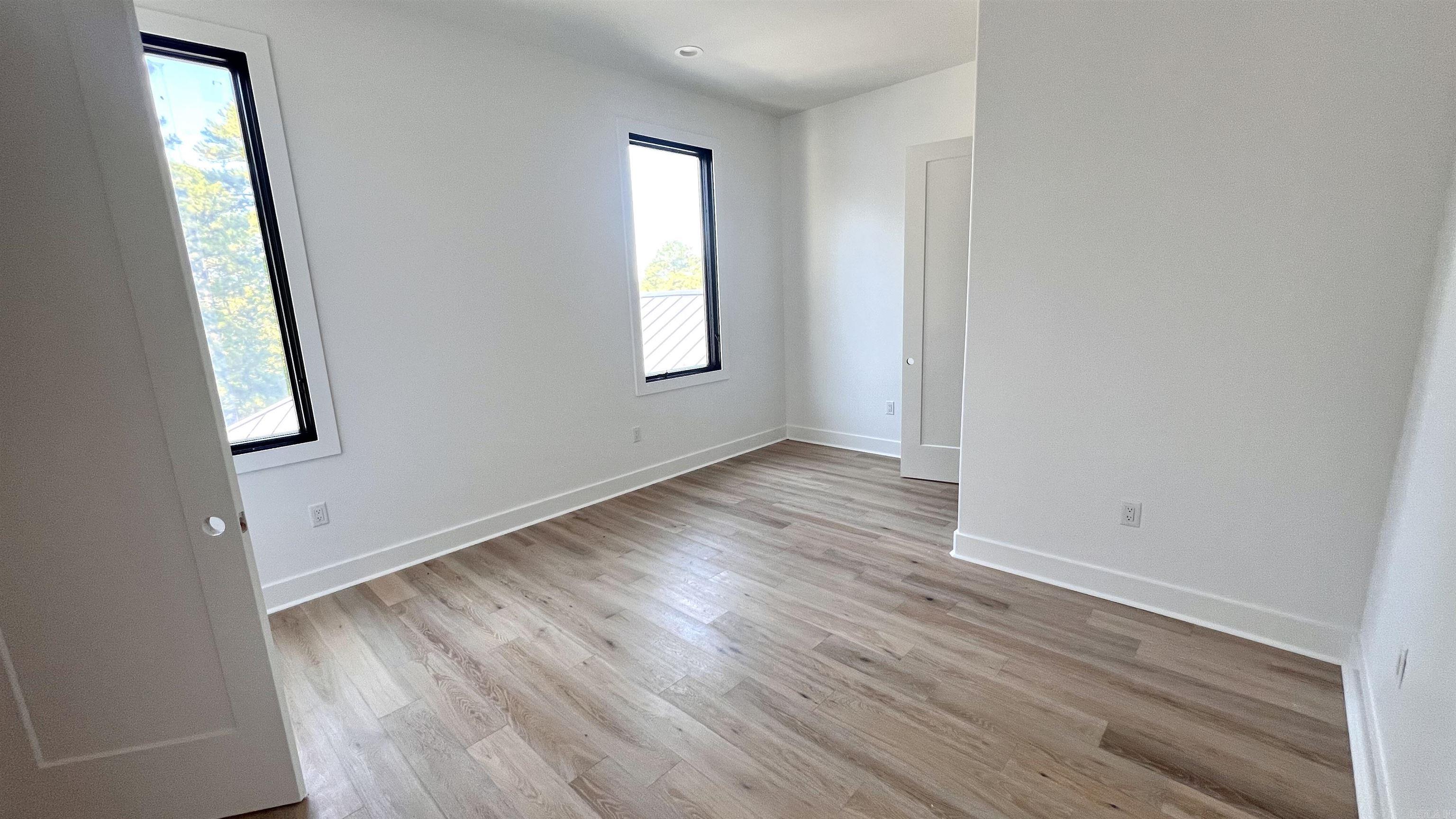 CHENAL VALLEY ORLE - Residential