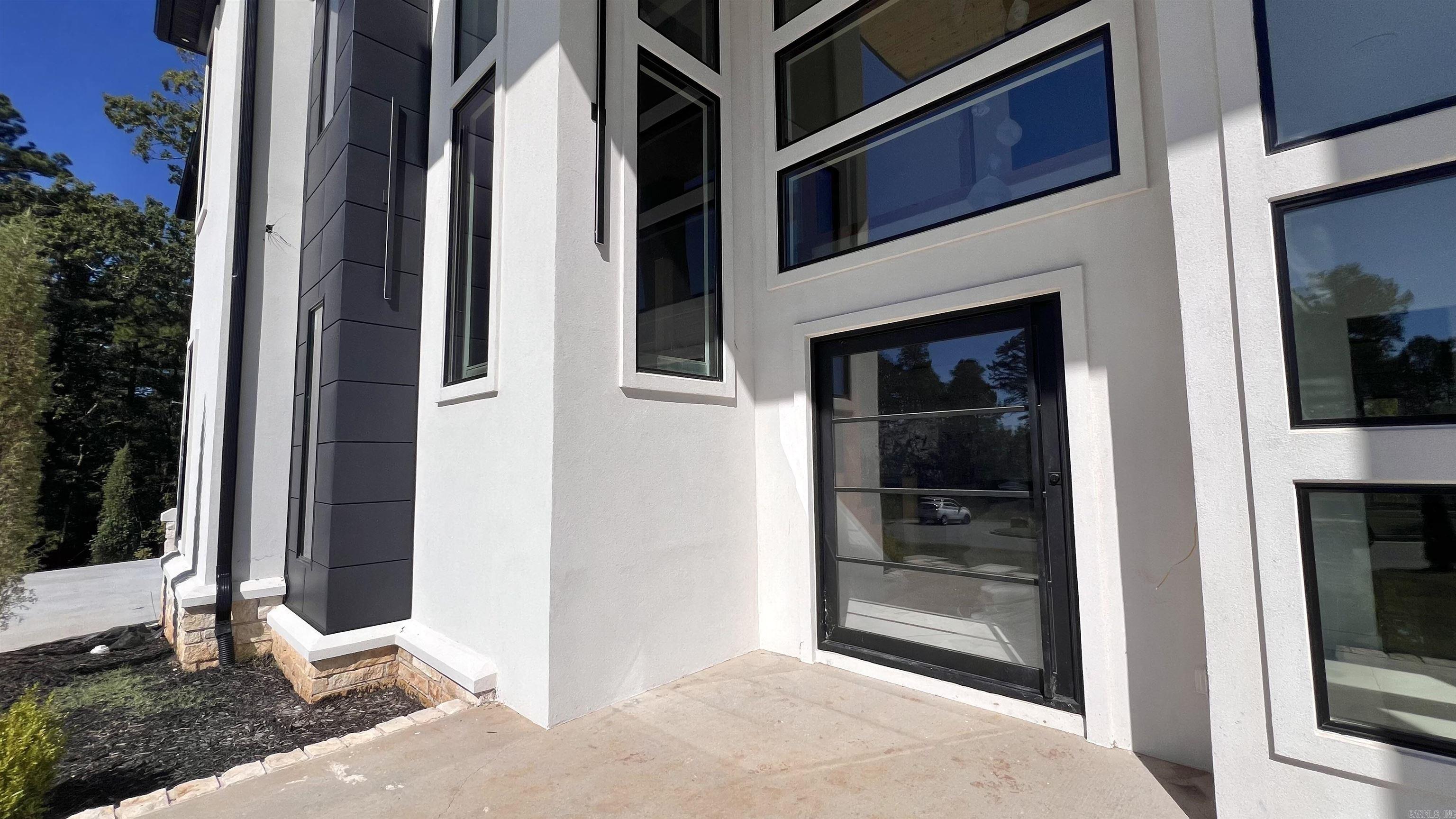 CHENAL VALLEY ORLE - Residential