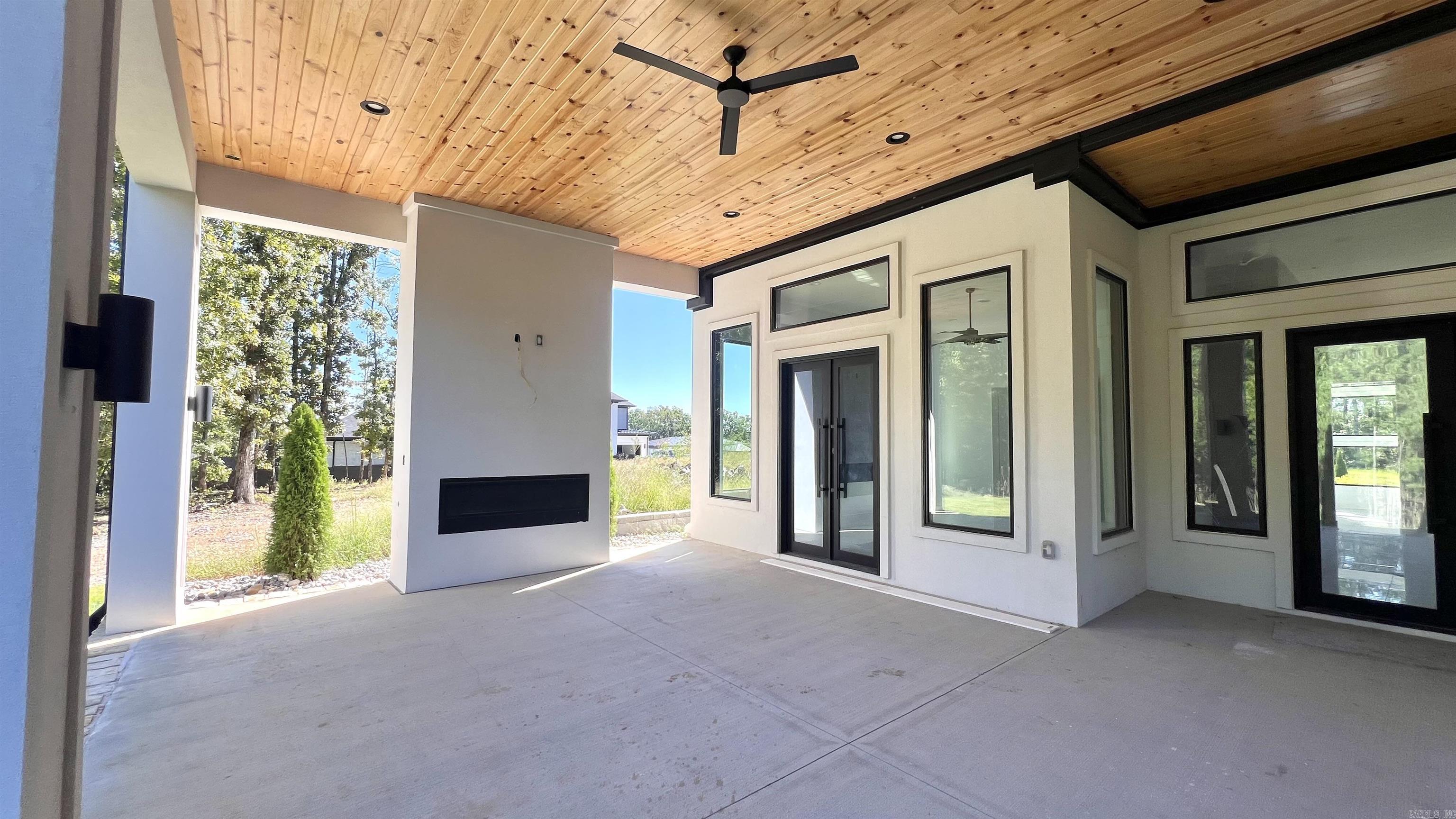 CHENAL VALLEY ORLE - Residential