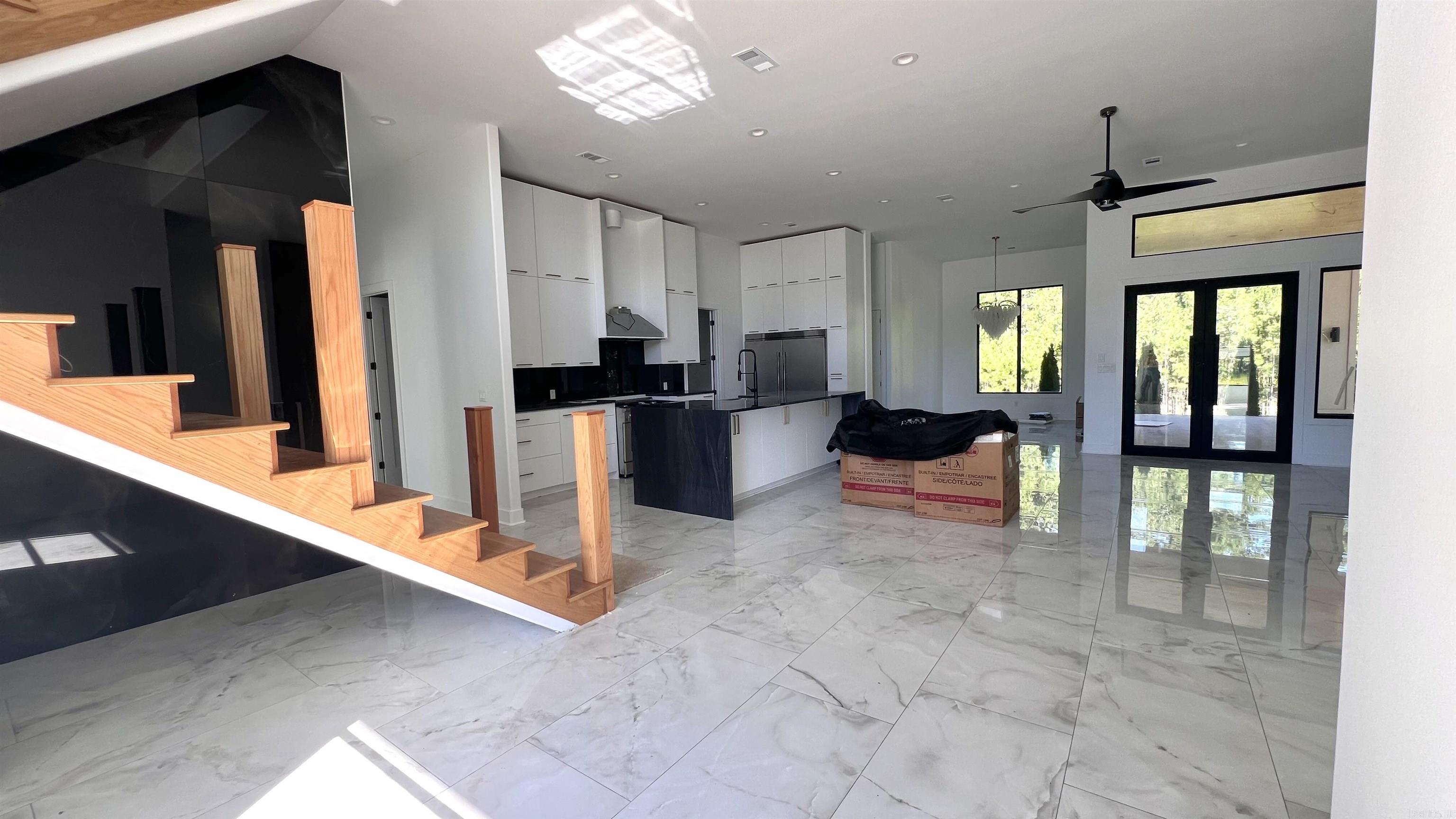CHENAL VALLEY ORLE - Residential