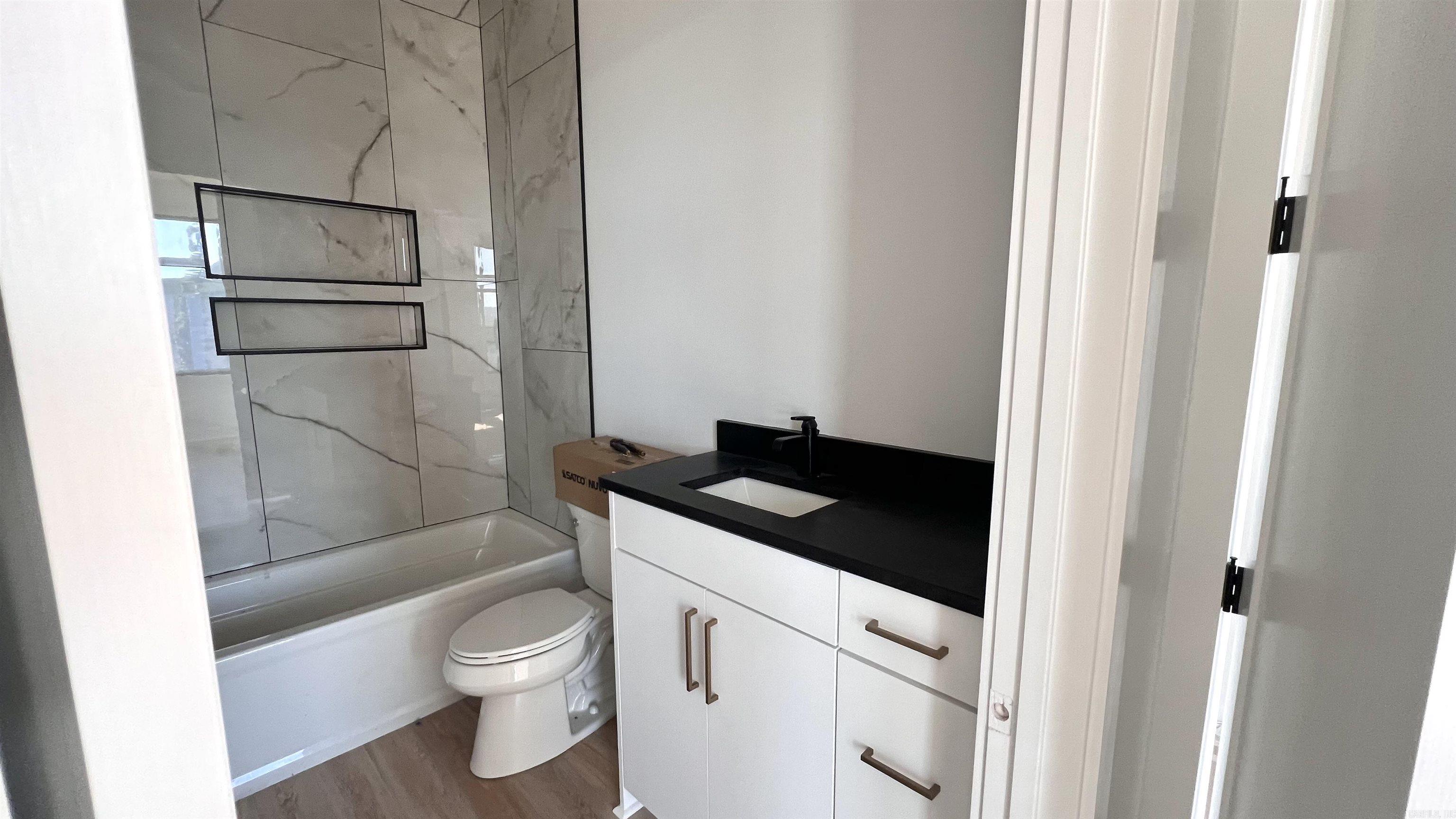 CHENAL VALLEY ORLE - Residential