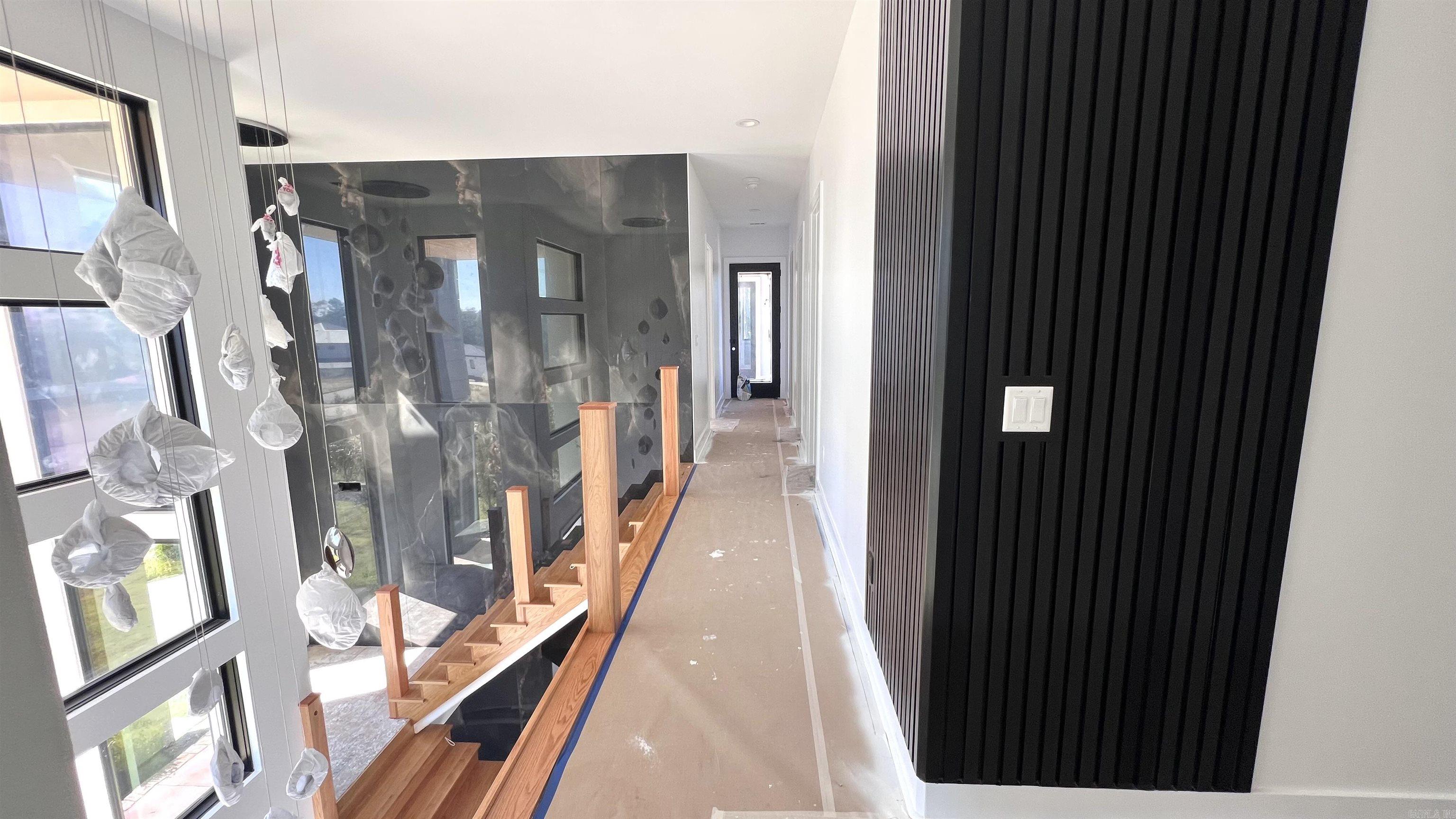 CHENAL VALLEY ORLE - Residential