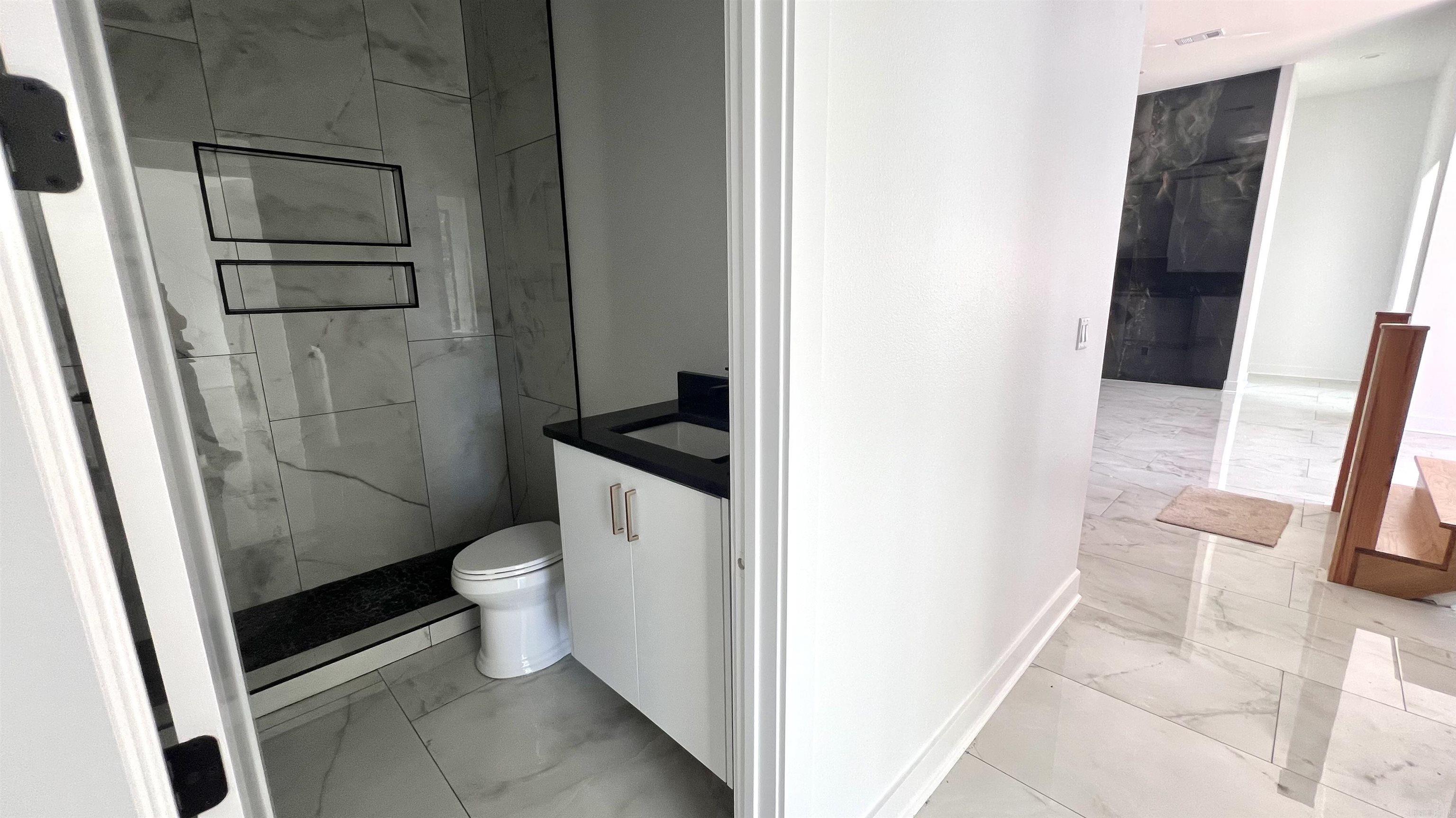 CHENAL VALLEY ORLE - Residential