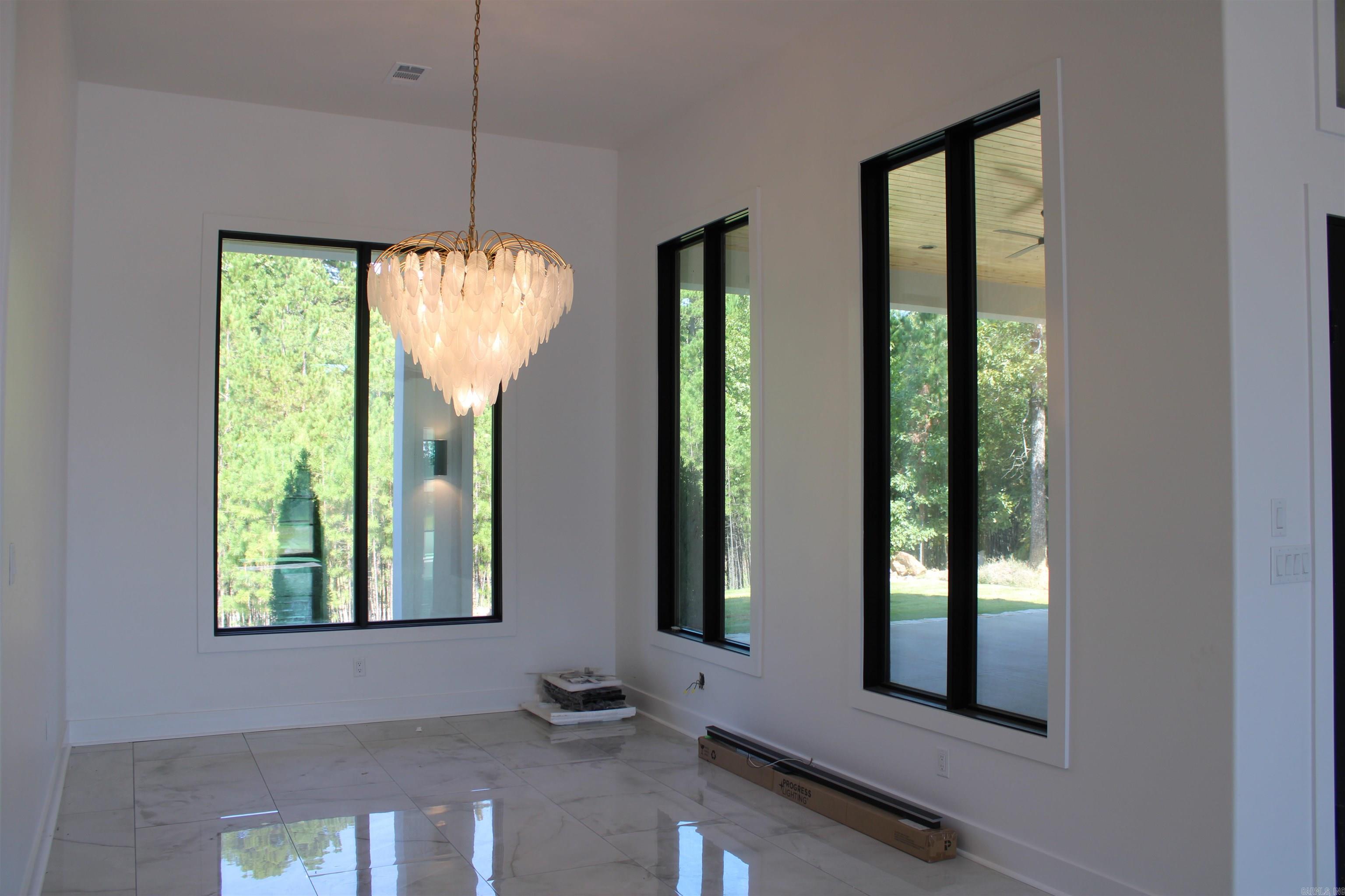 CHENAL VALLEY ORLE - Residential