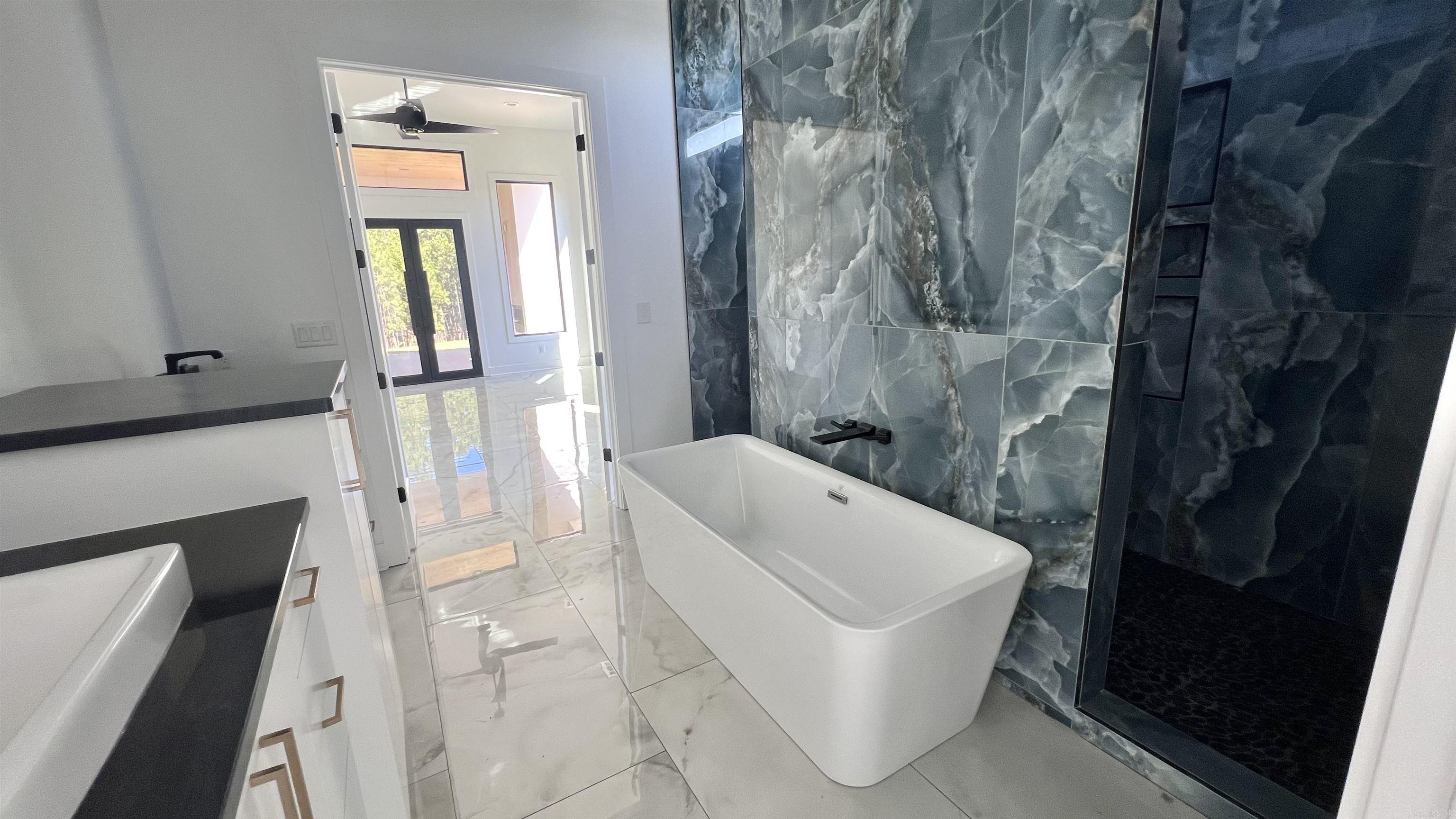 CHENAL VALLEY ORLE - Residential