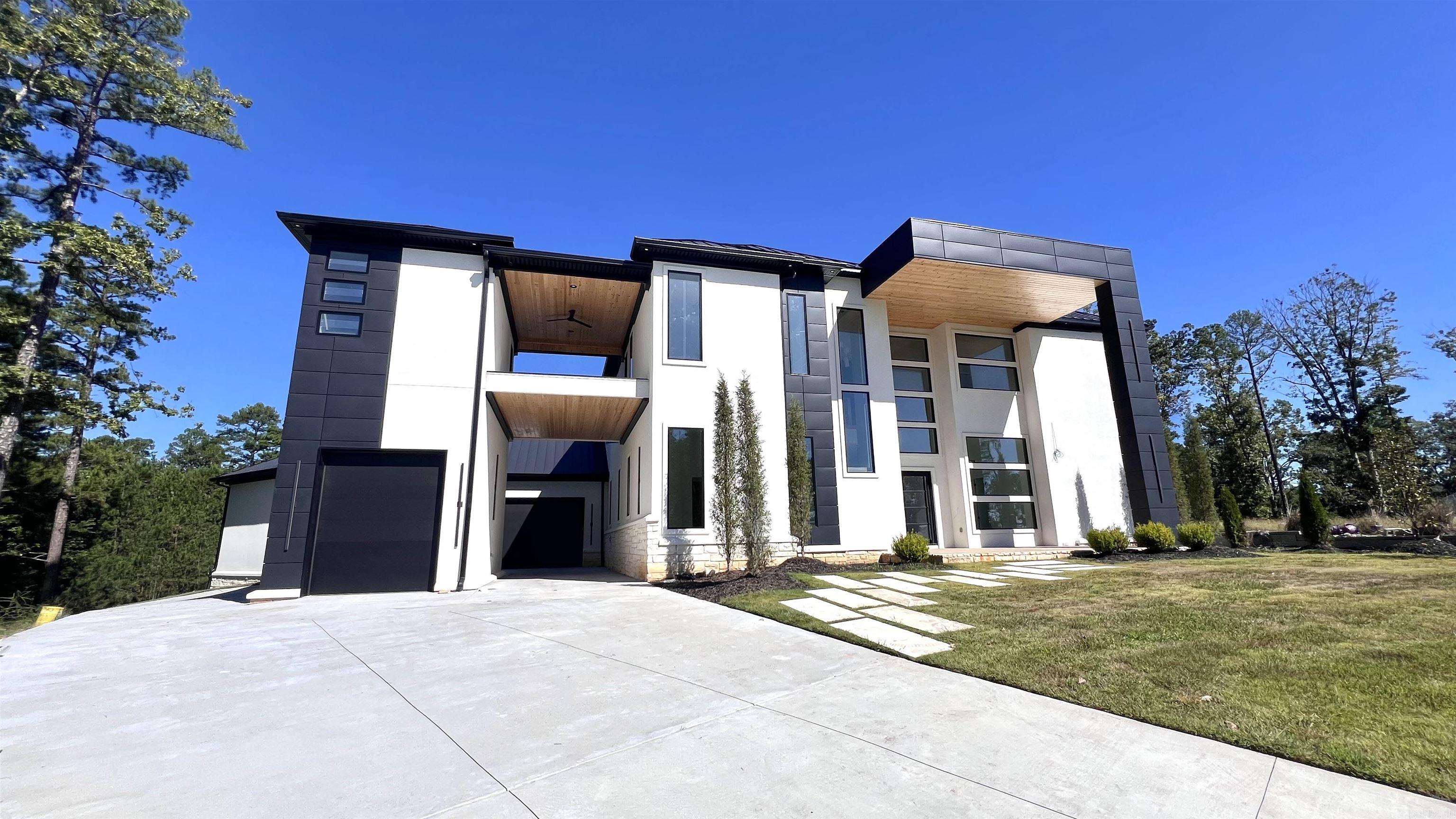 CHENAL VALLEY ORLE - Residential