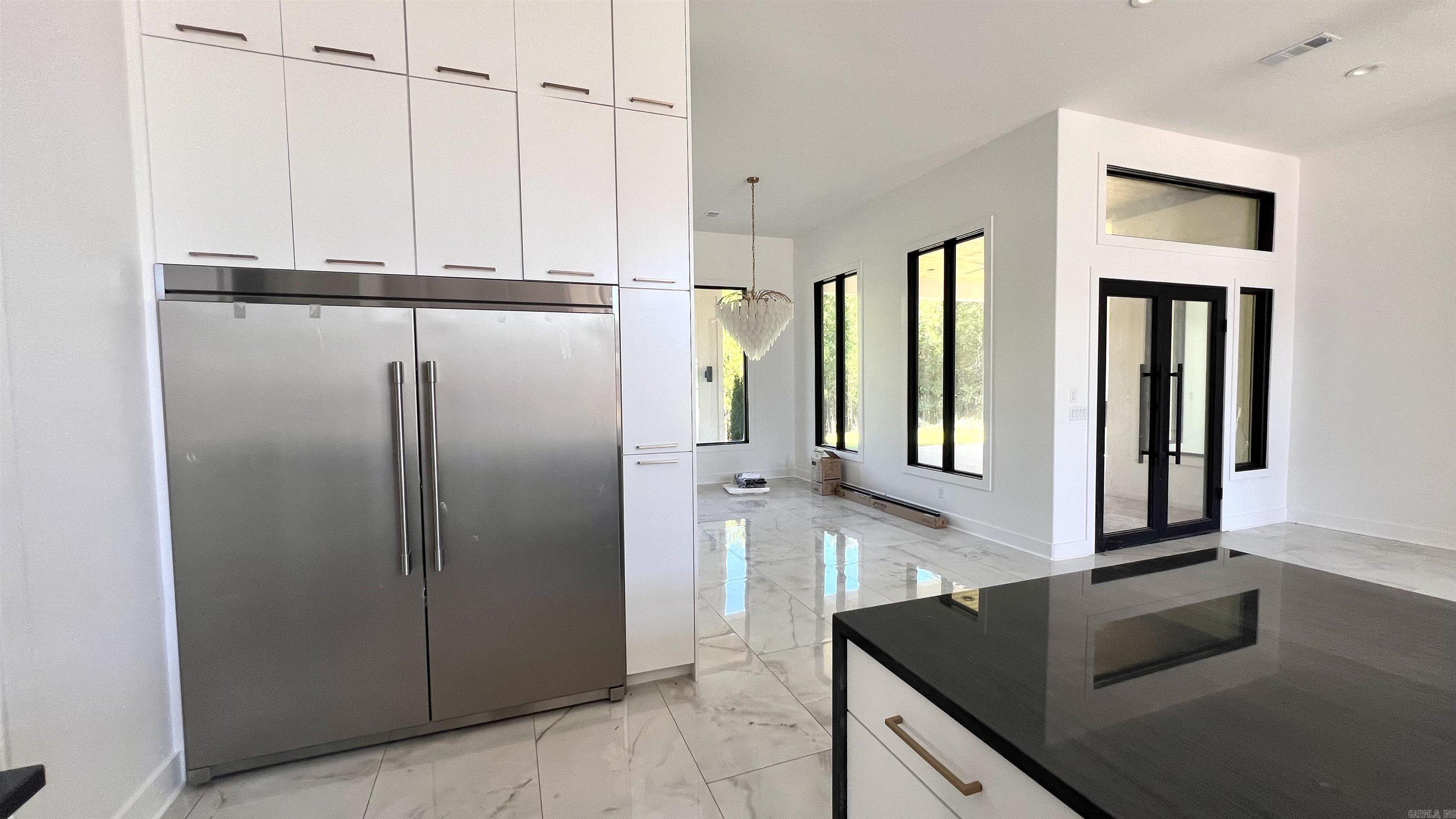 CHENAL VALLEY ORLE - Residential