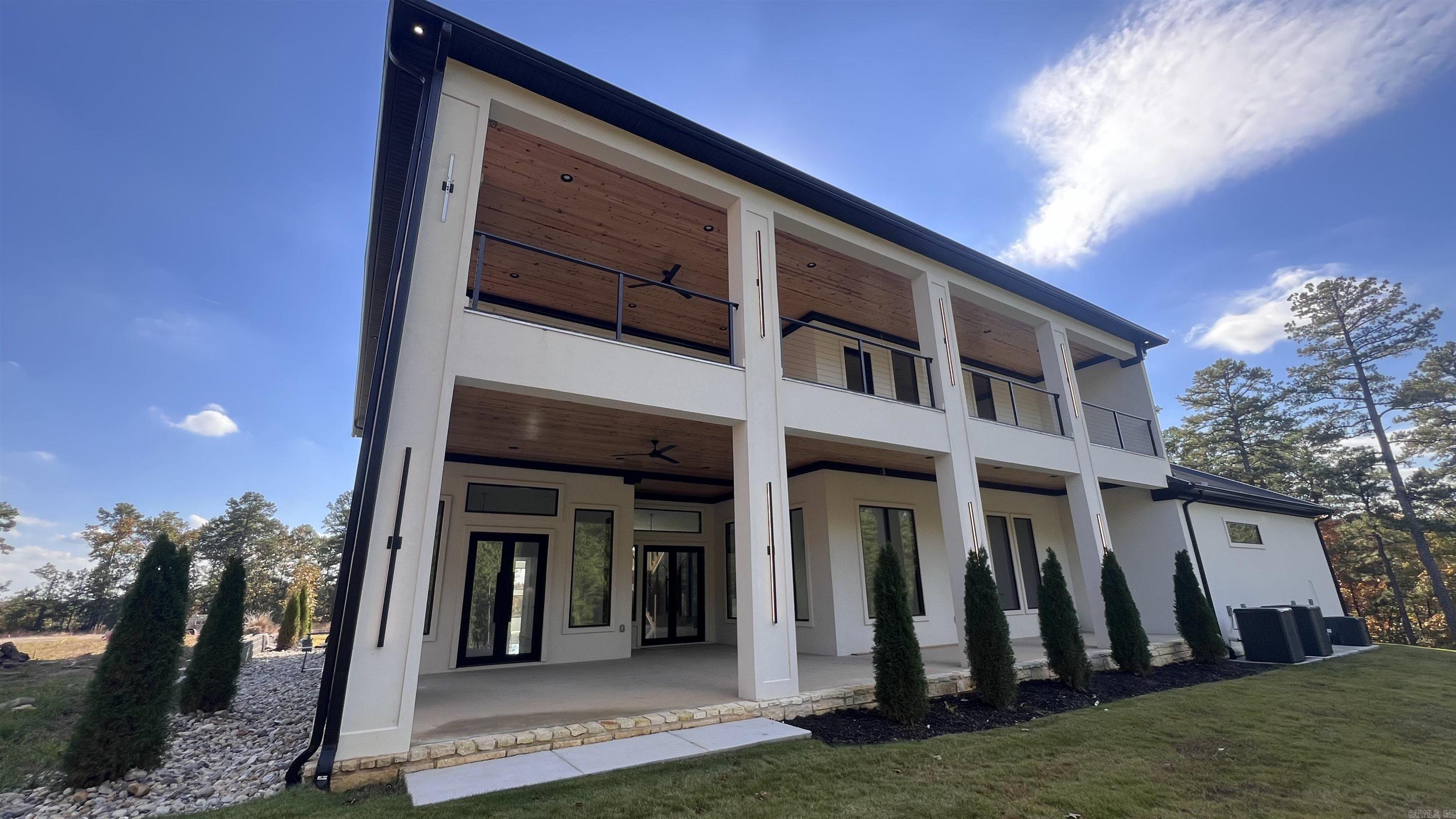 CHENAL VALLEY ORLE - Residential