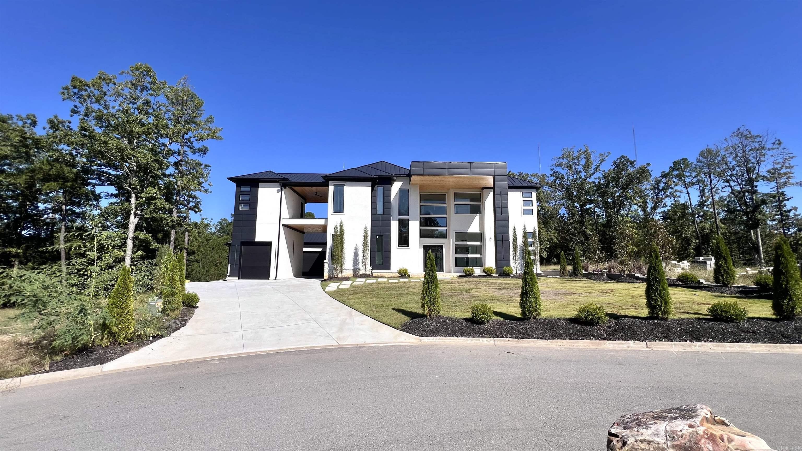 CHENAL VALLEY ORLE - Residential