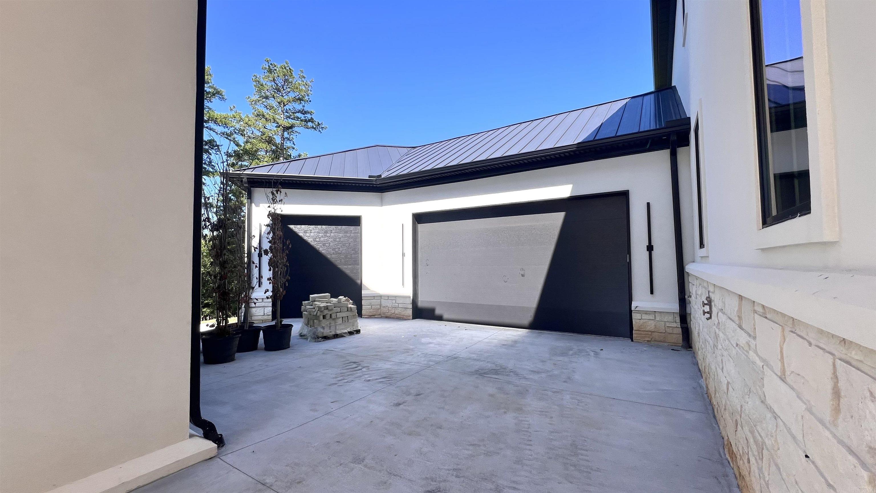 CHENAL VALLEY ORLE - Residential