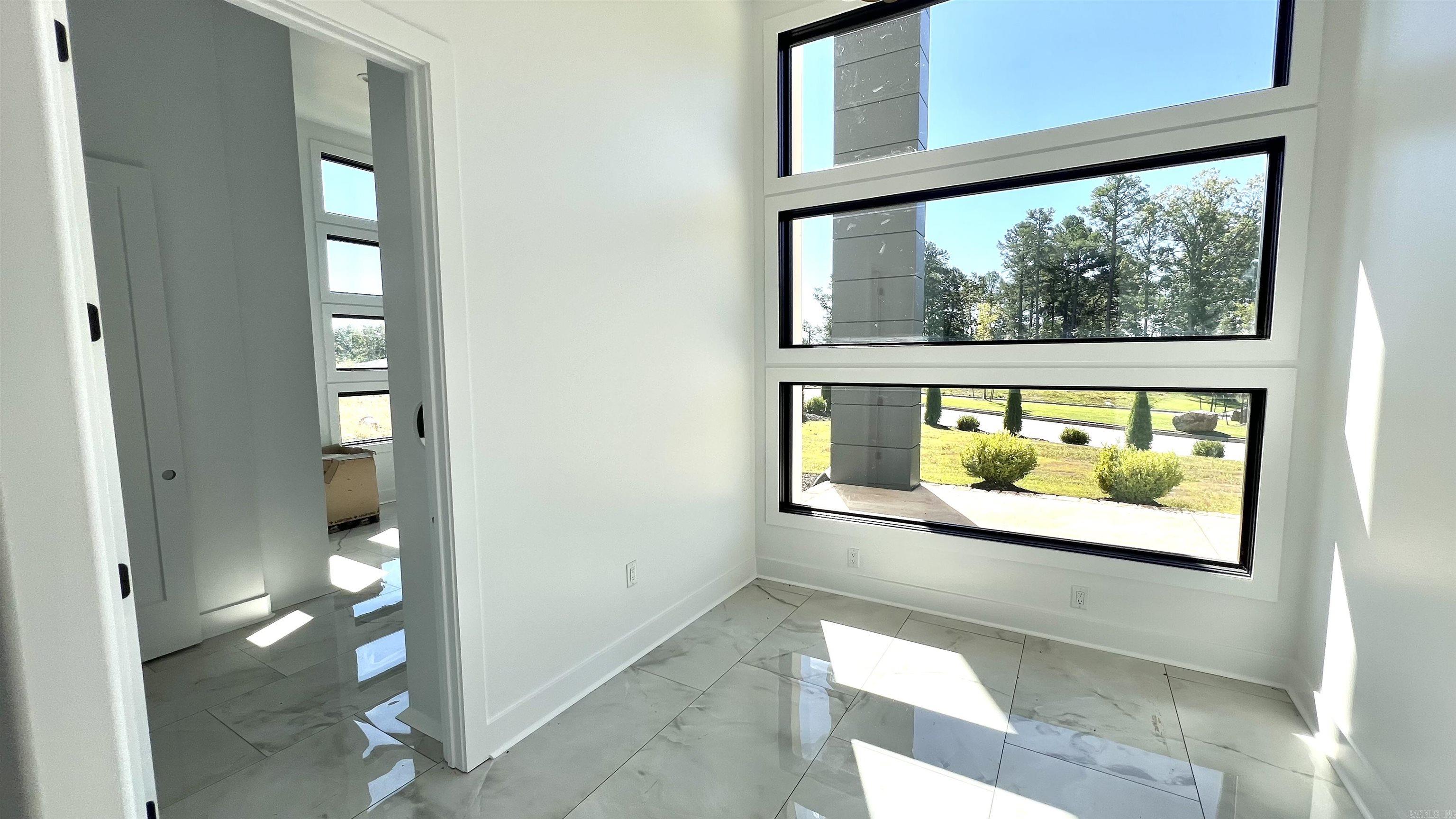 CHENAL VALLEY ORLE - Residential