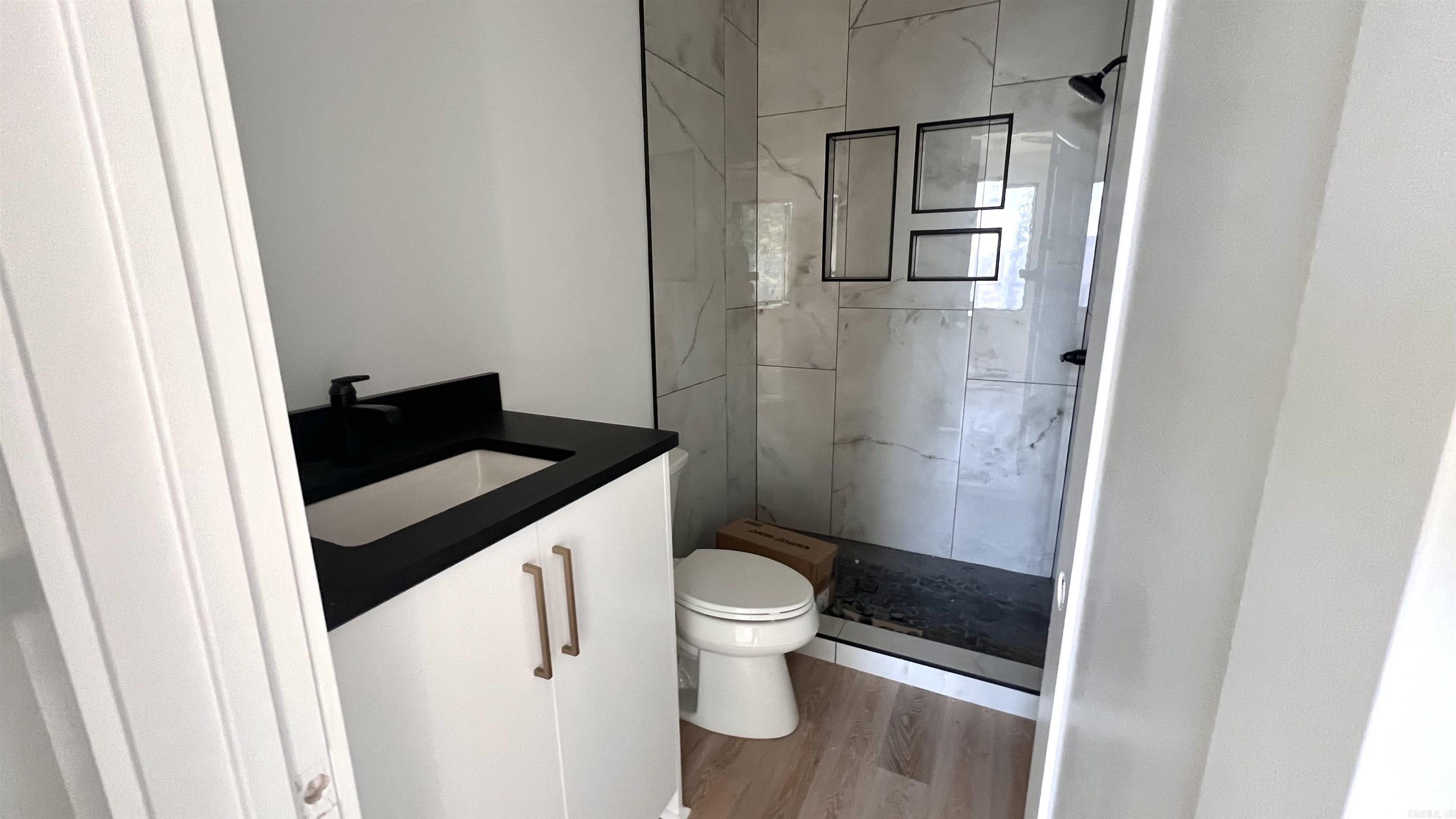 CHENAL VALLEY ORLE - Residential