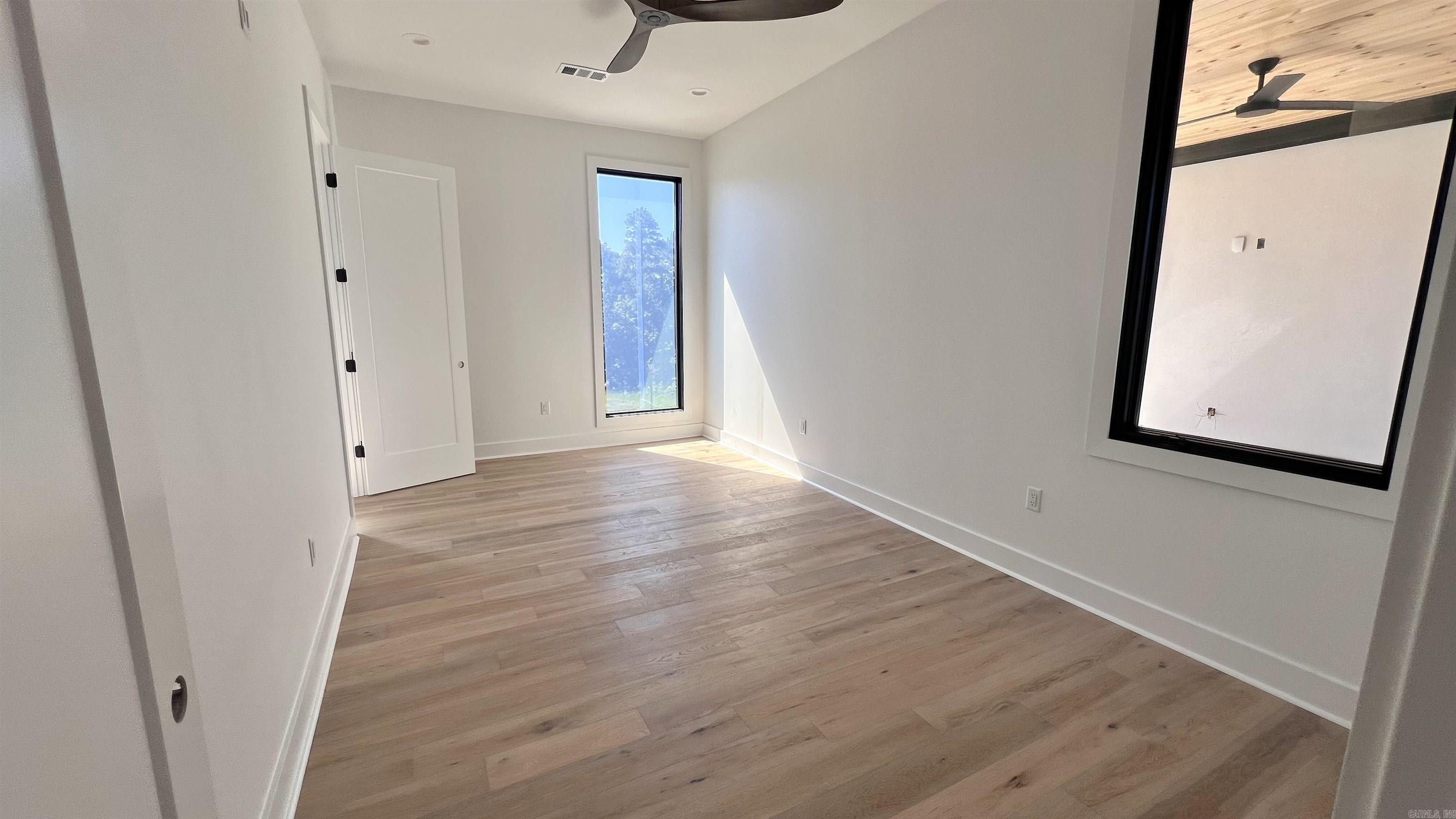 CHENAL VALLEY ORLE - Residential