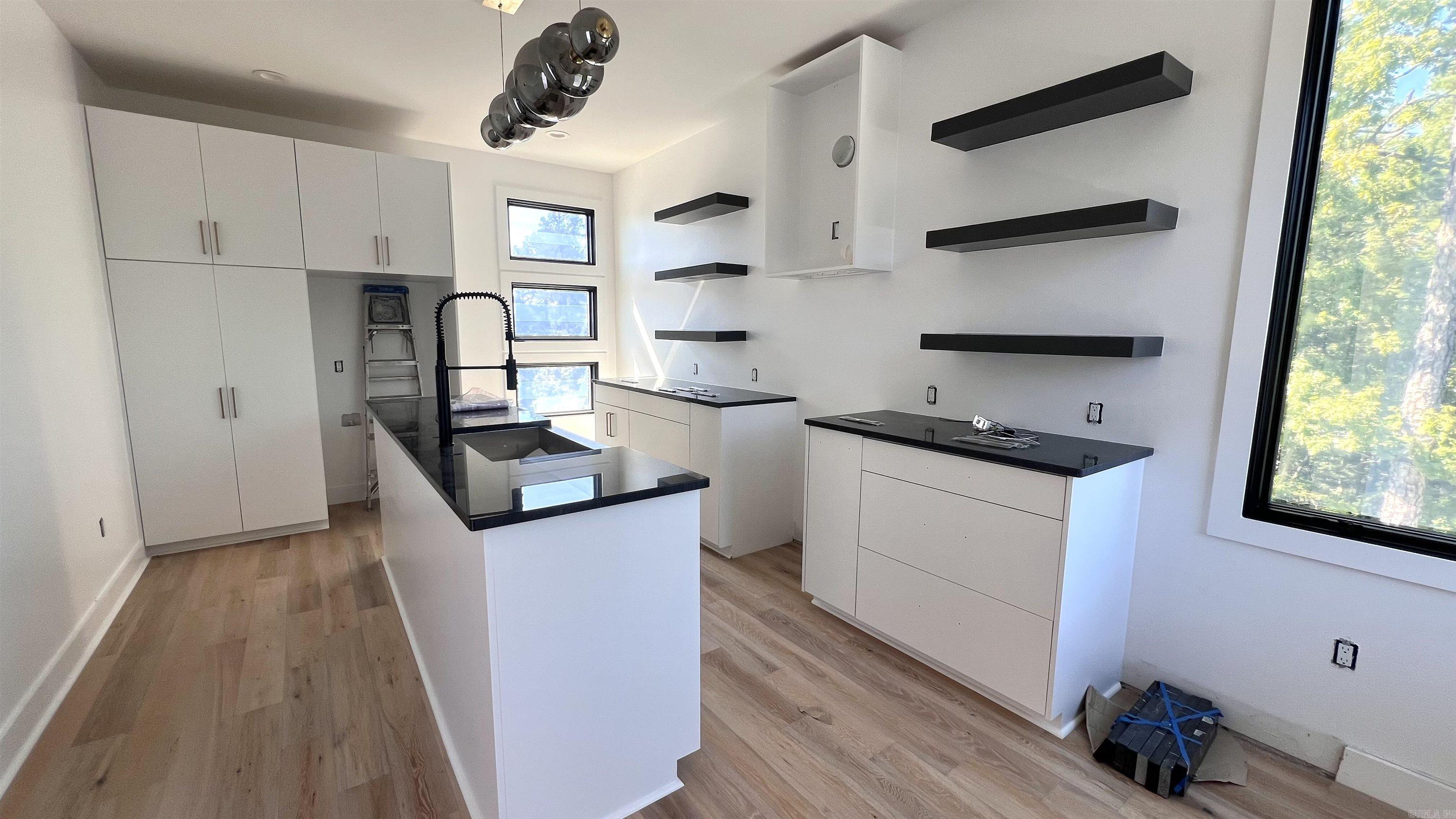 CHENAL VALLEY ORLE - Residential