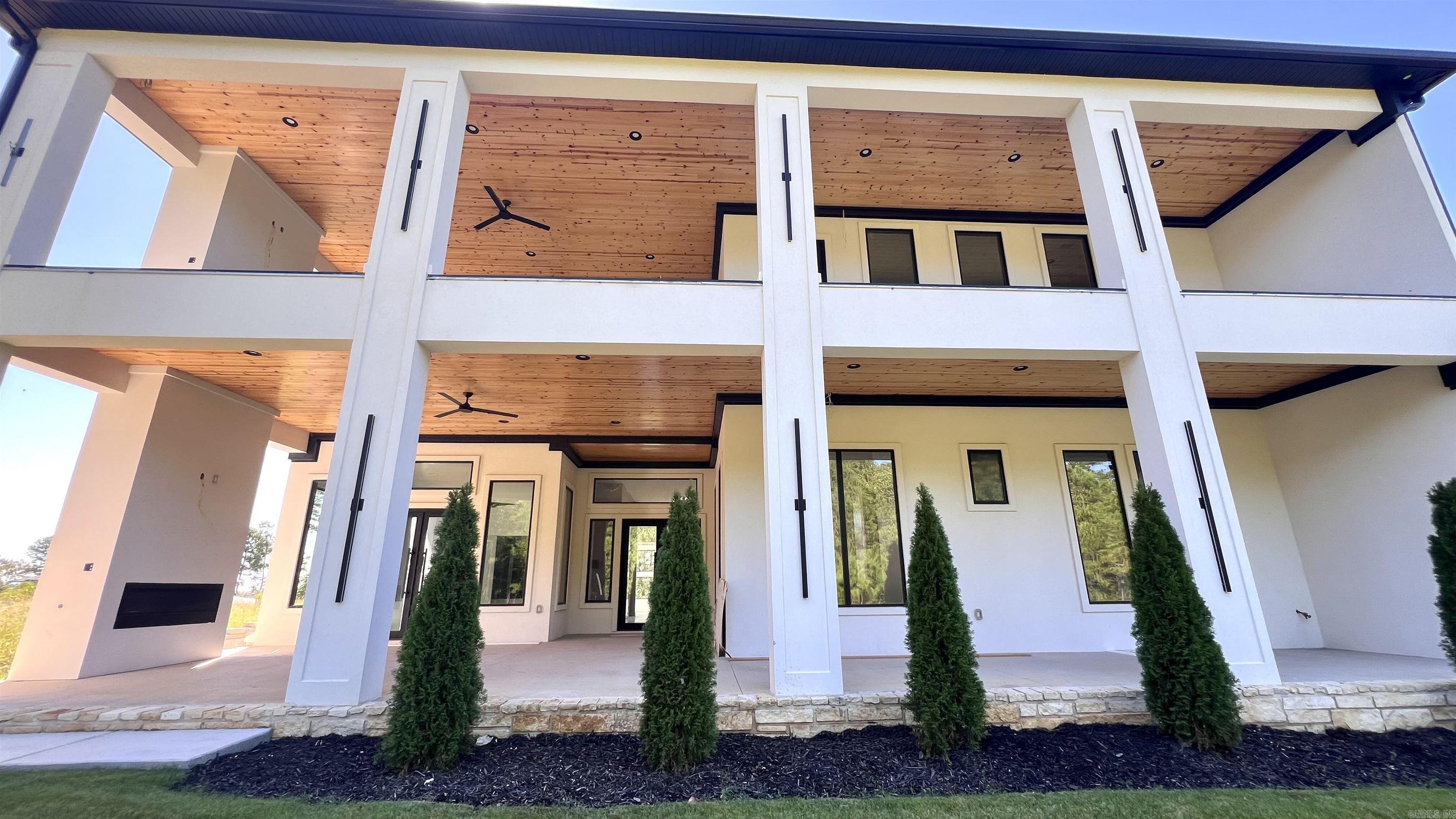 CHENAL VALLEY ORLE - Residential