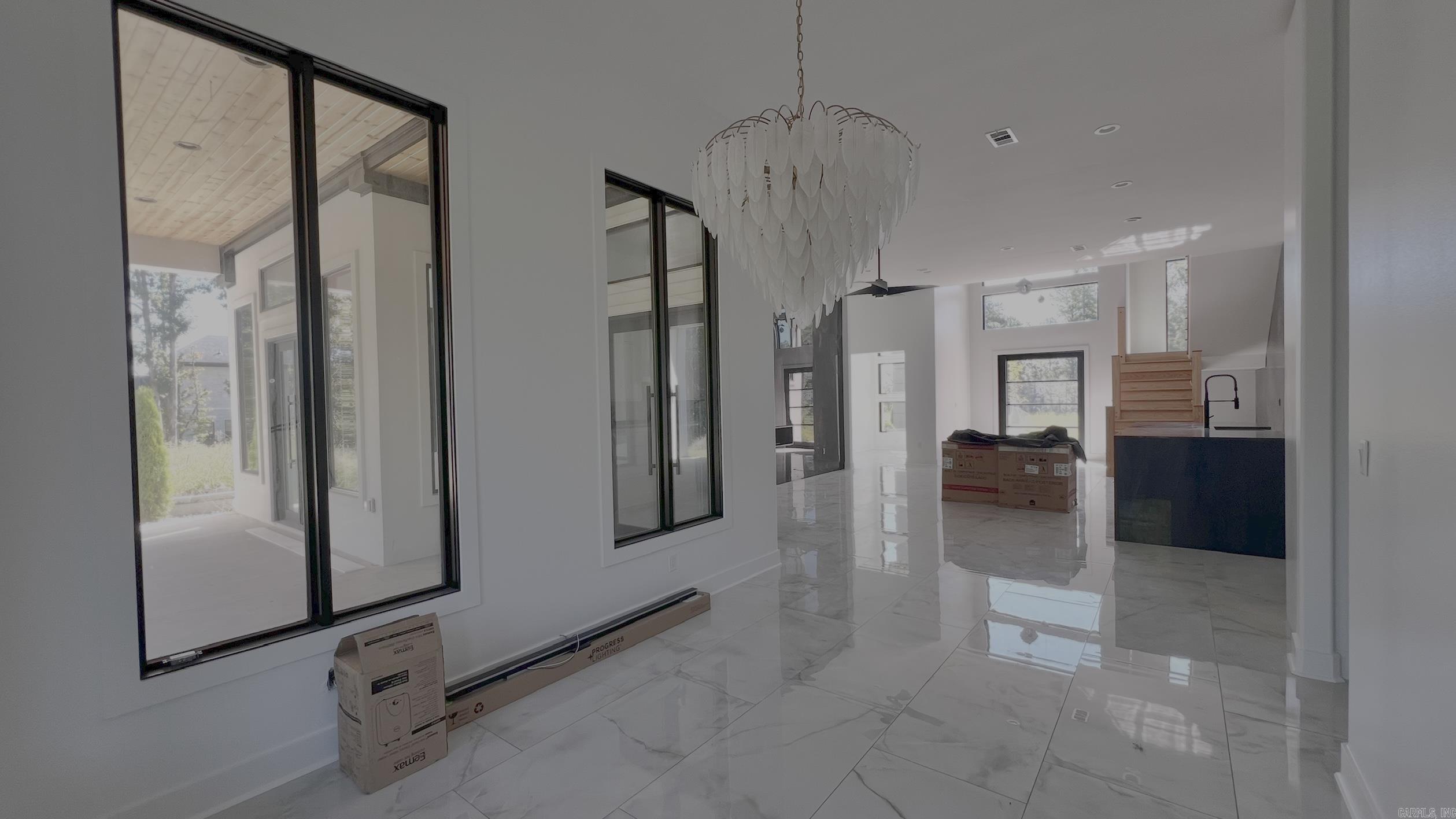 CHENAL VALLEY ORLE - Residential