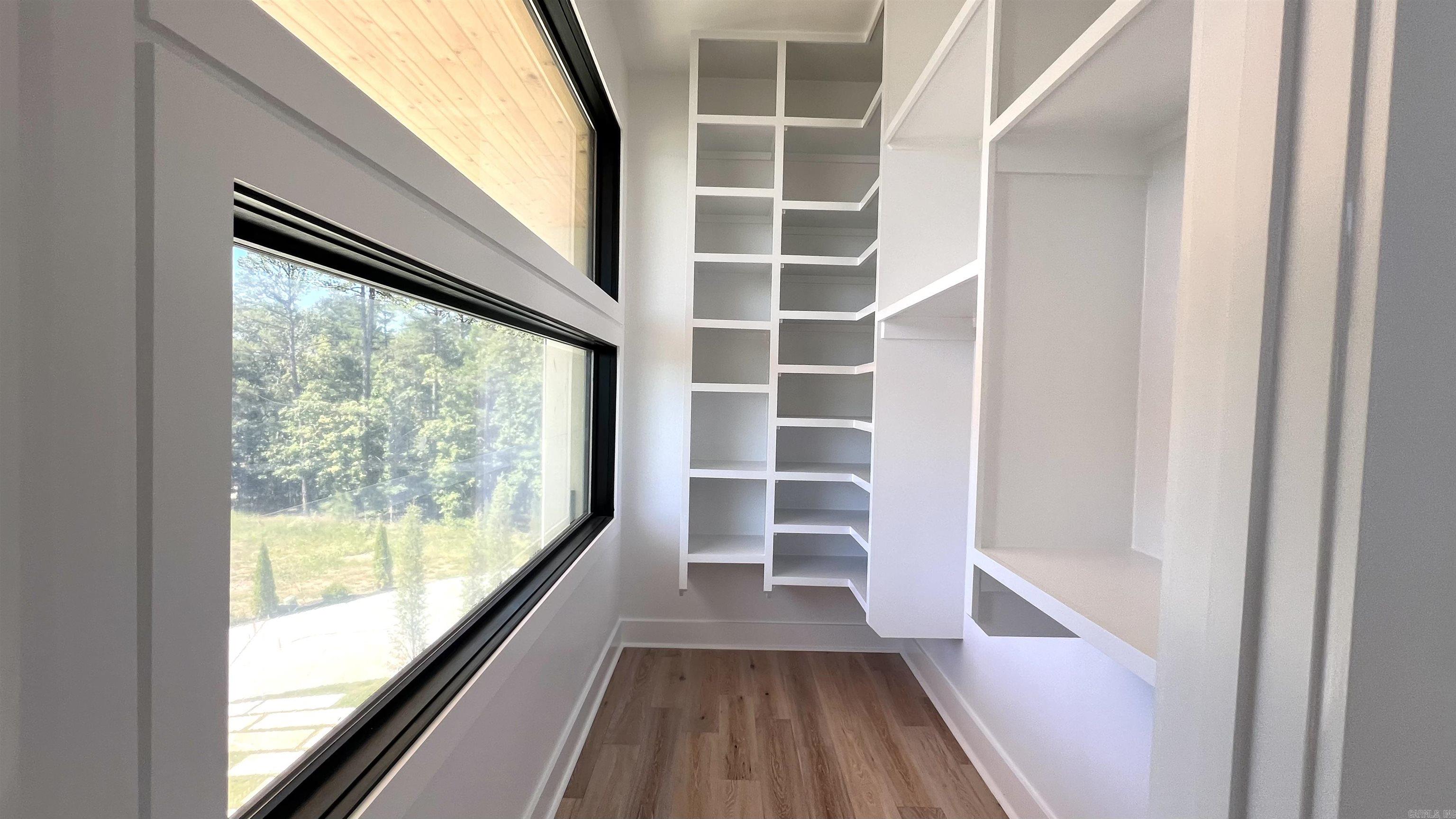 CHENAL VALLEY ORLE - Residential