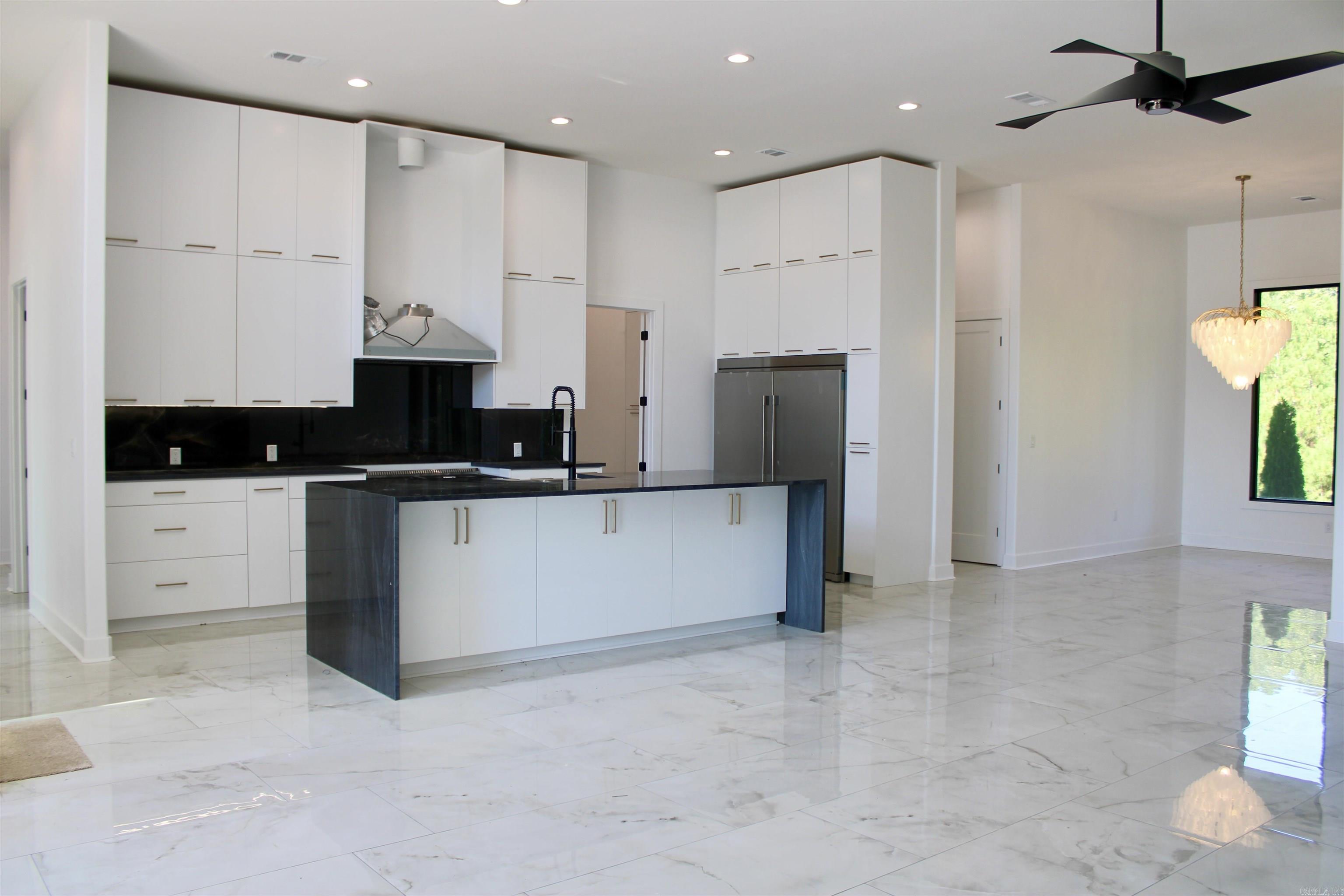 CHENAL VALLEY ORLE - Residential