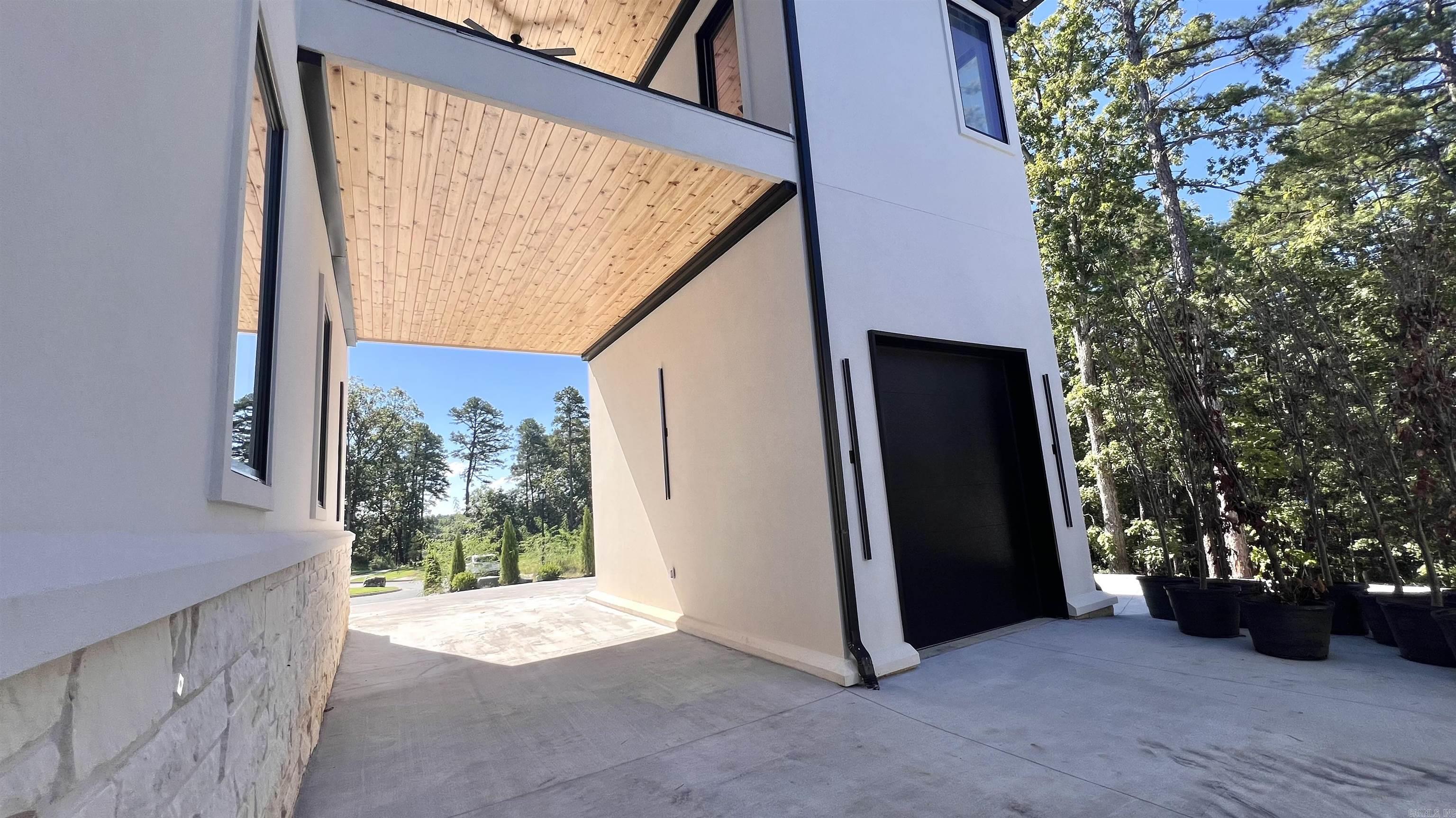 CHENAL VALLEY ORLE - Residential