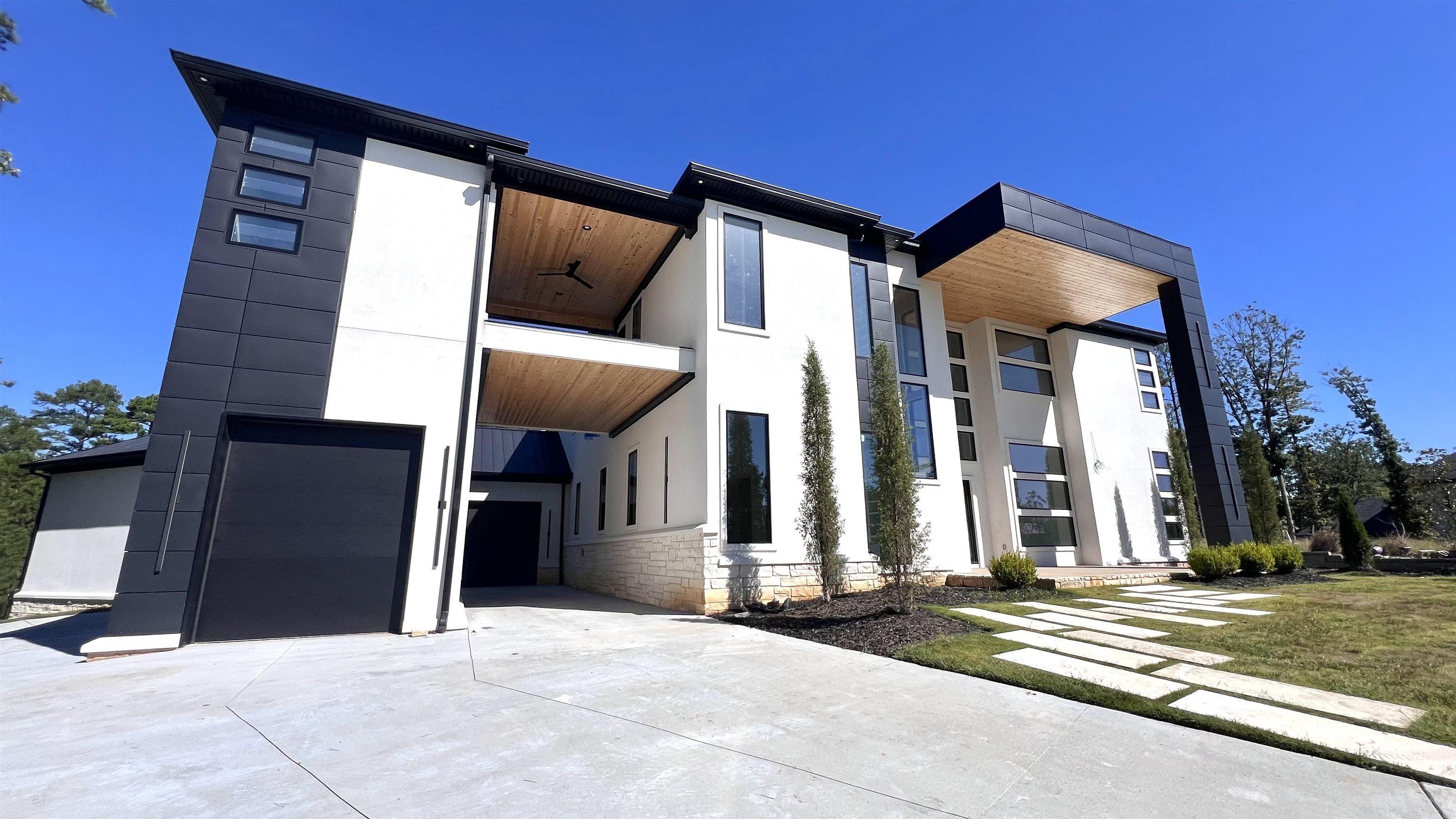 CHENAL VALLEY ORLE - Residential