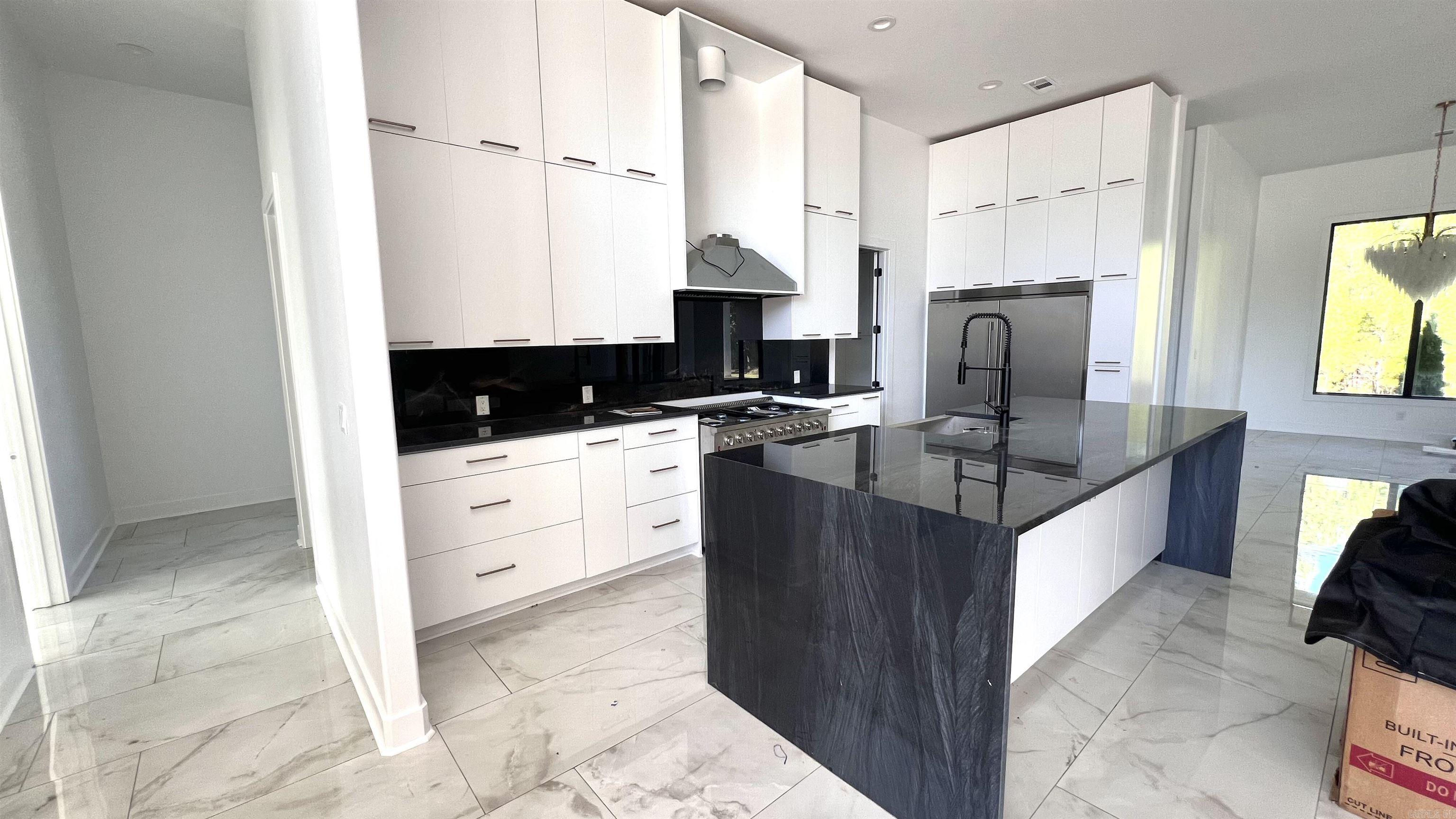 CHENAL VALLEY ORLE - Residential
