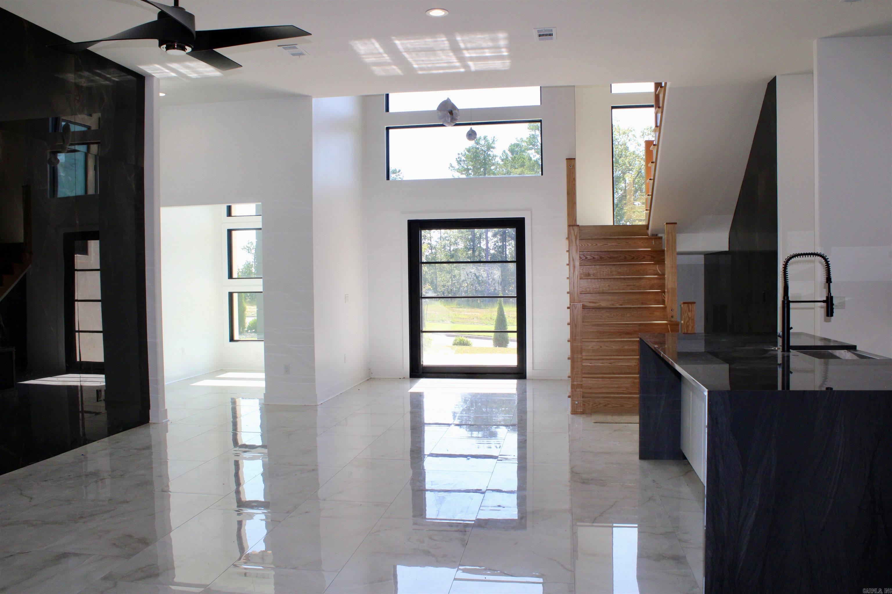 CHENAL VALLEY ORLE - Residential