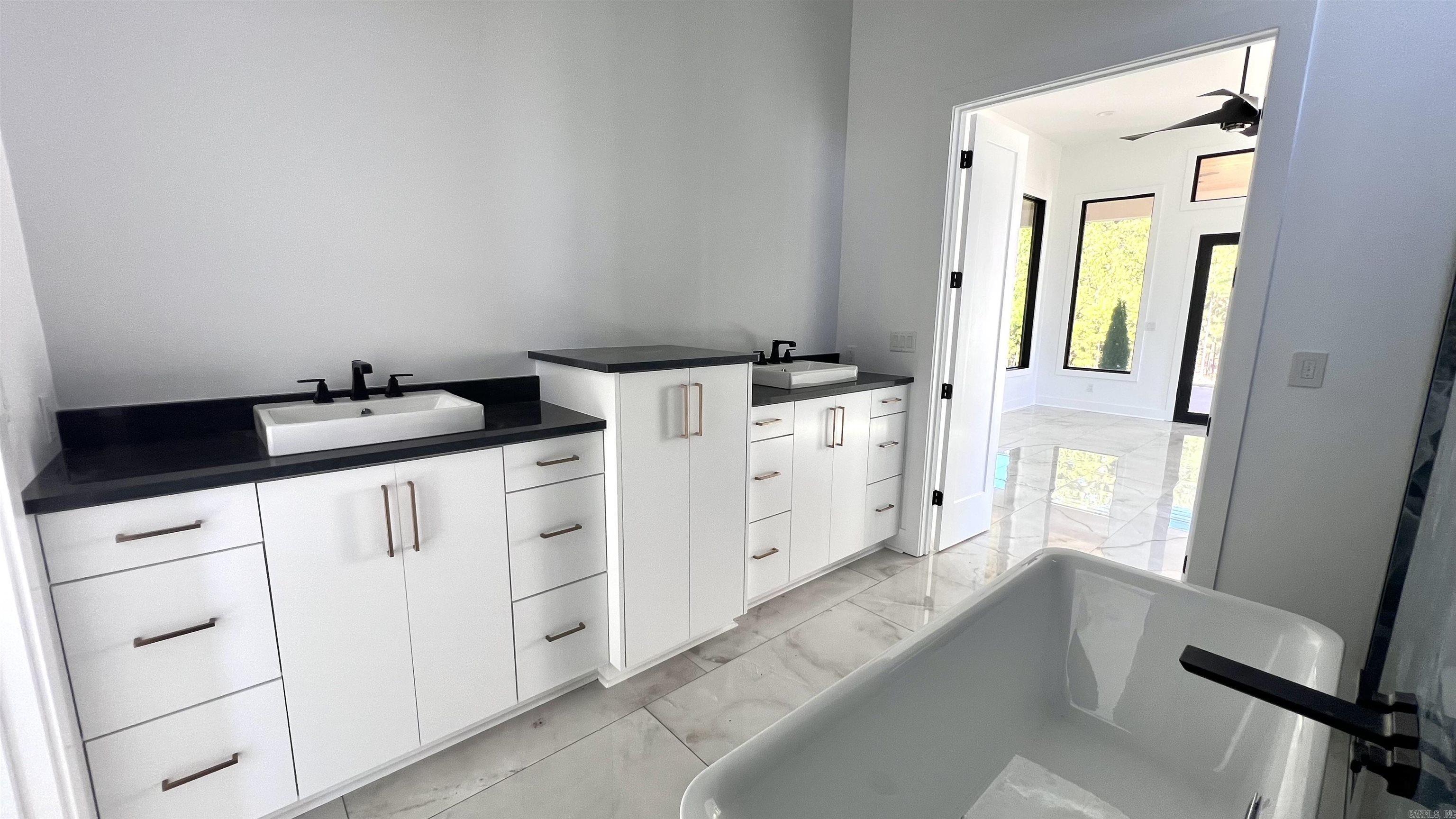 CHENAL VALLEY ORLE - Residential