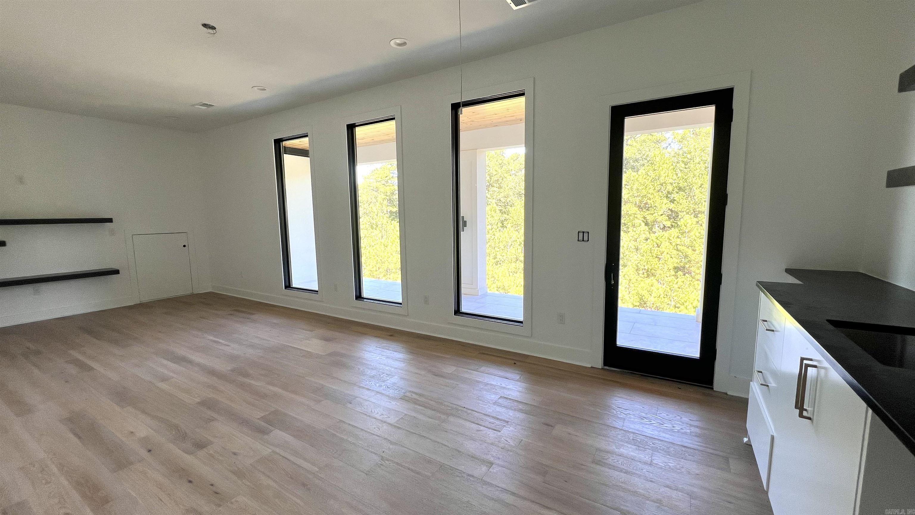 CHENAL VALLEY ORLE - Residential
