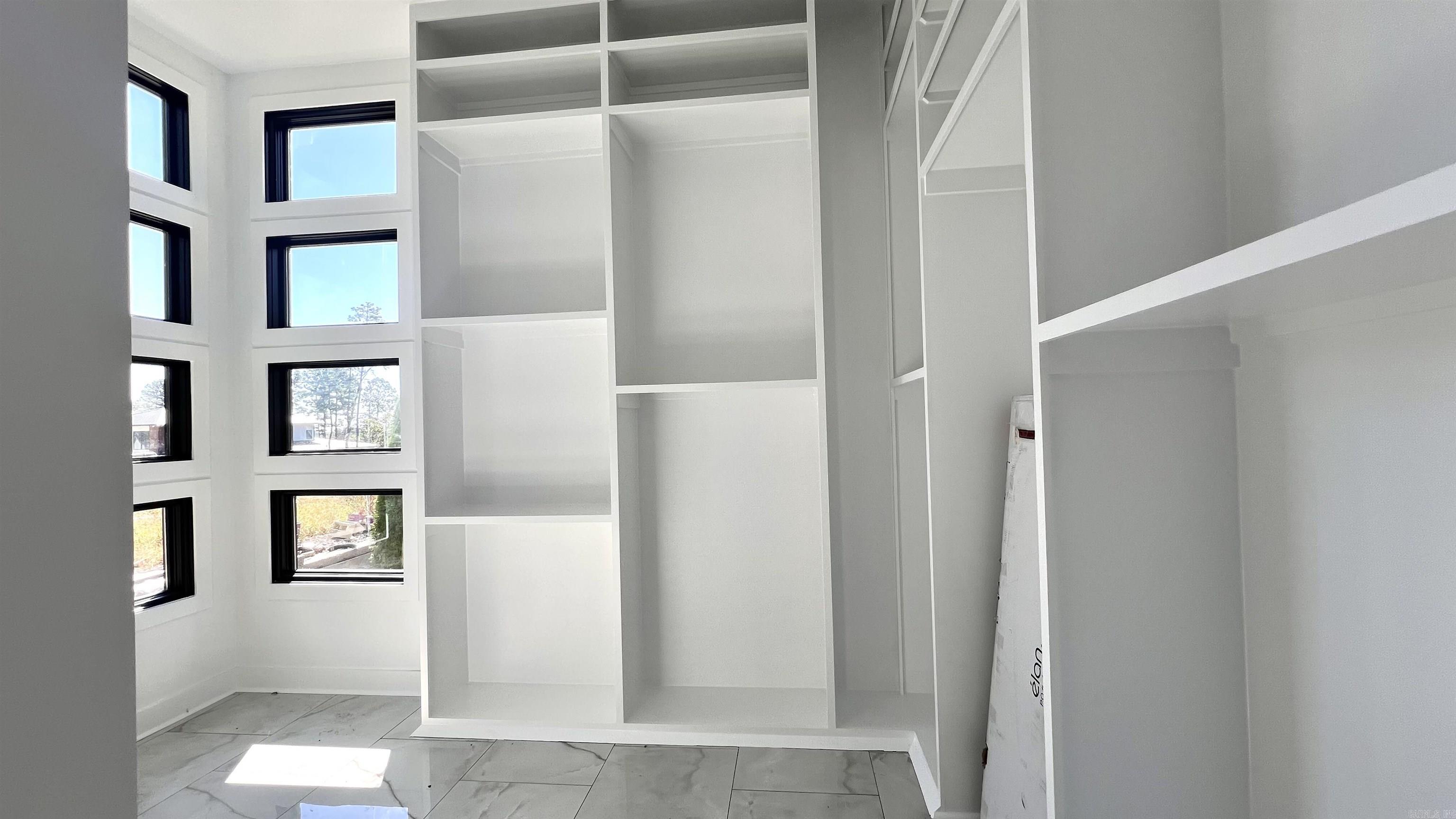 CHENAL VALLEY ORLE - Residential