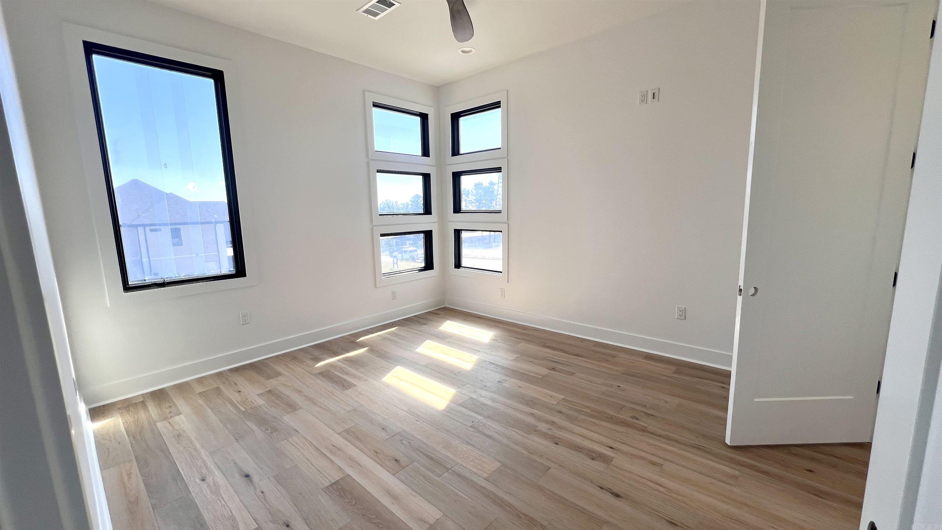 CHENAL VALLEY ORLE - Residential