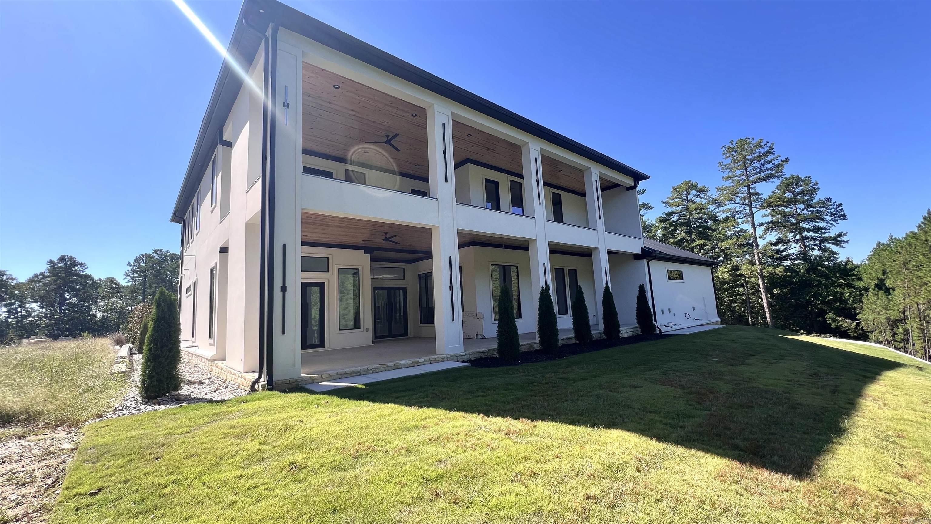 CHENAL VALLEY ORLE - Residential