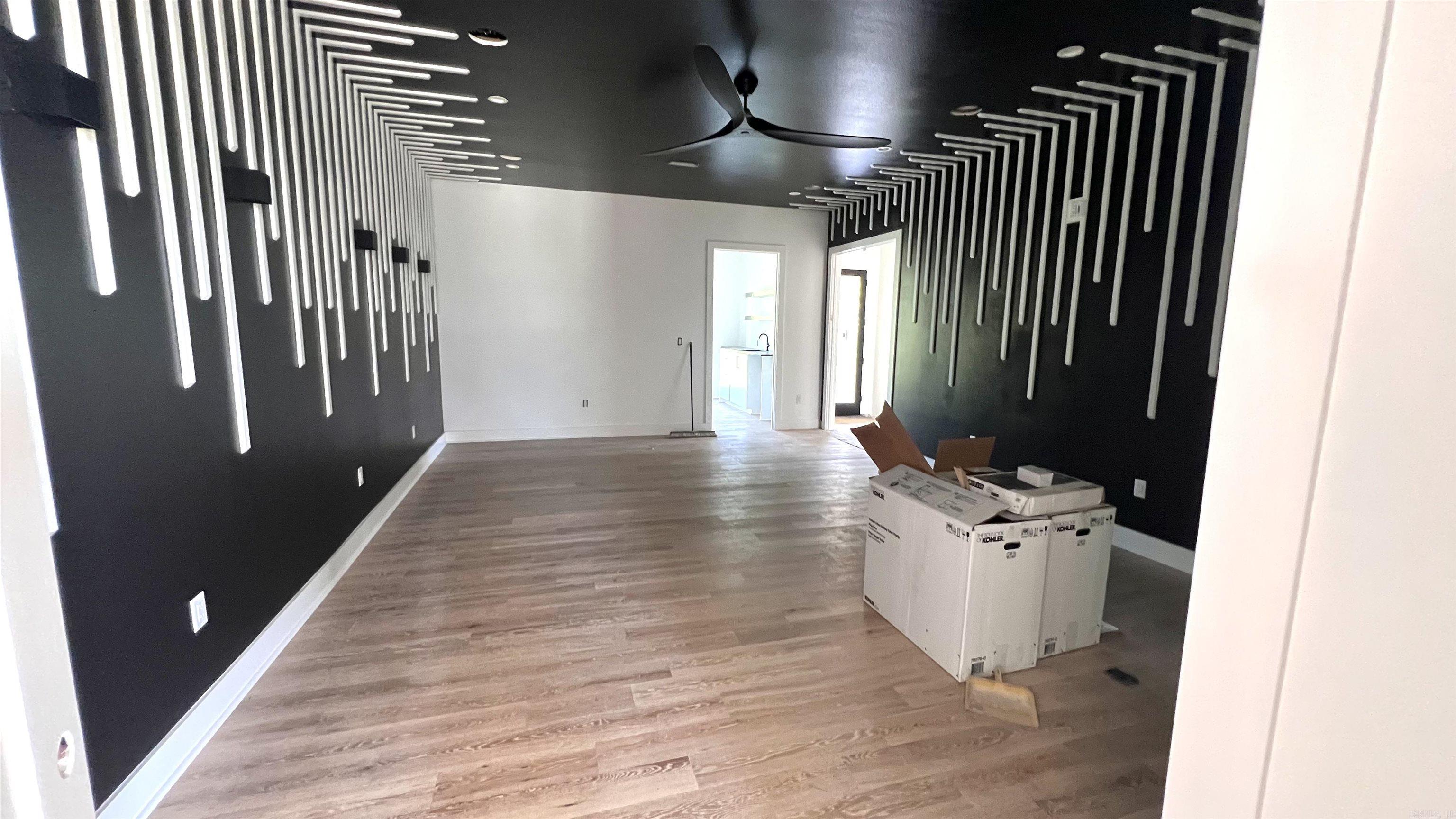 CHENAL VALLEY ORLE - Residential