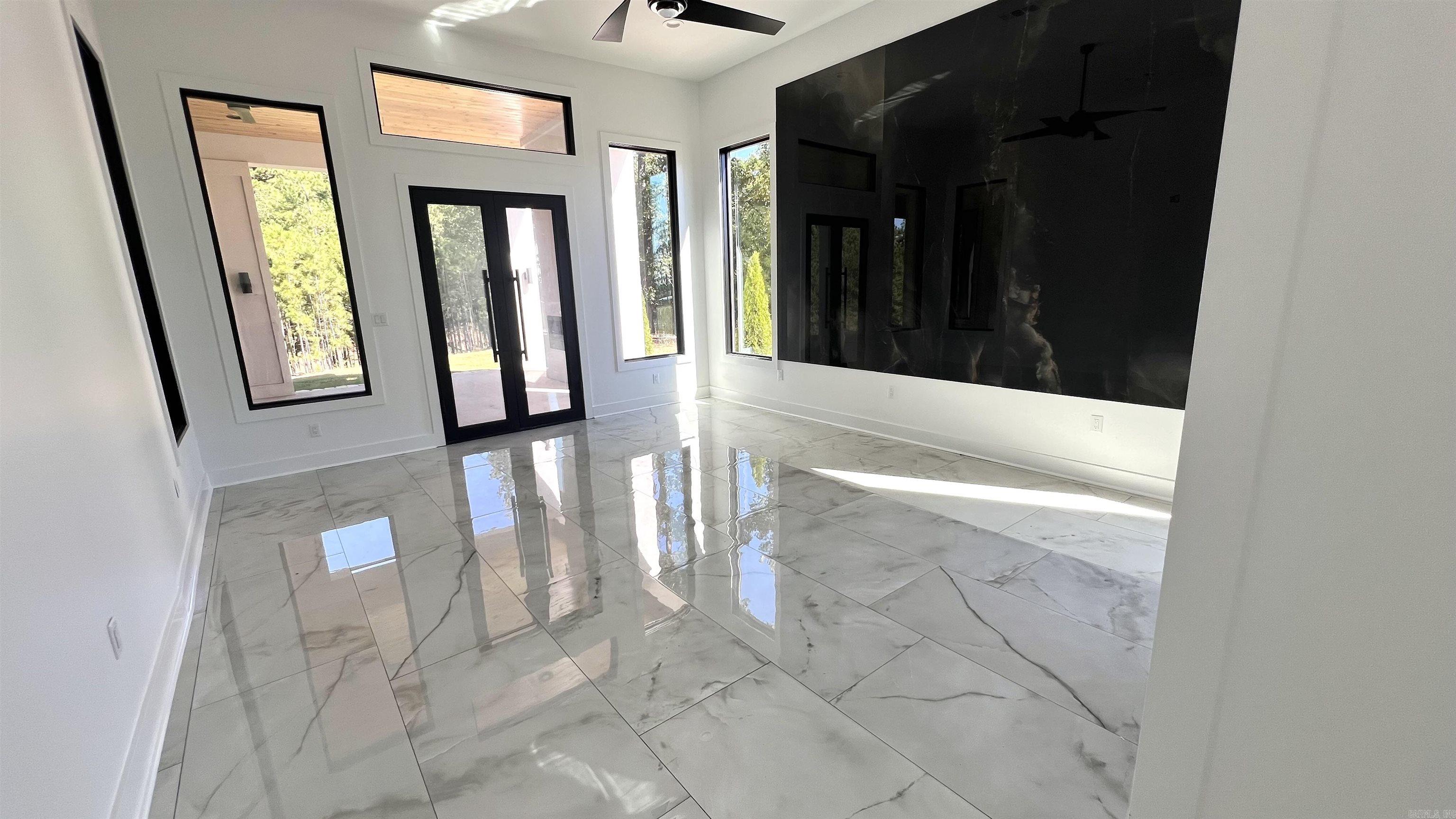 CHENAL VALLEY ORLE - Residential