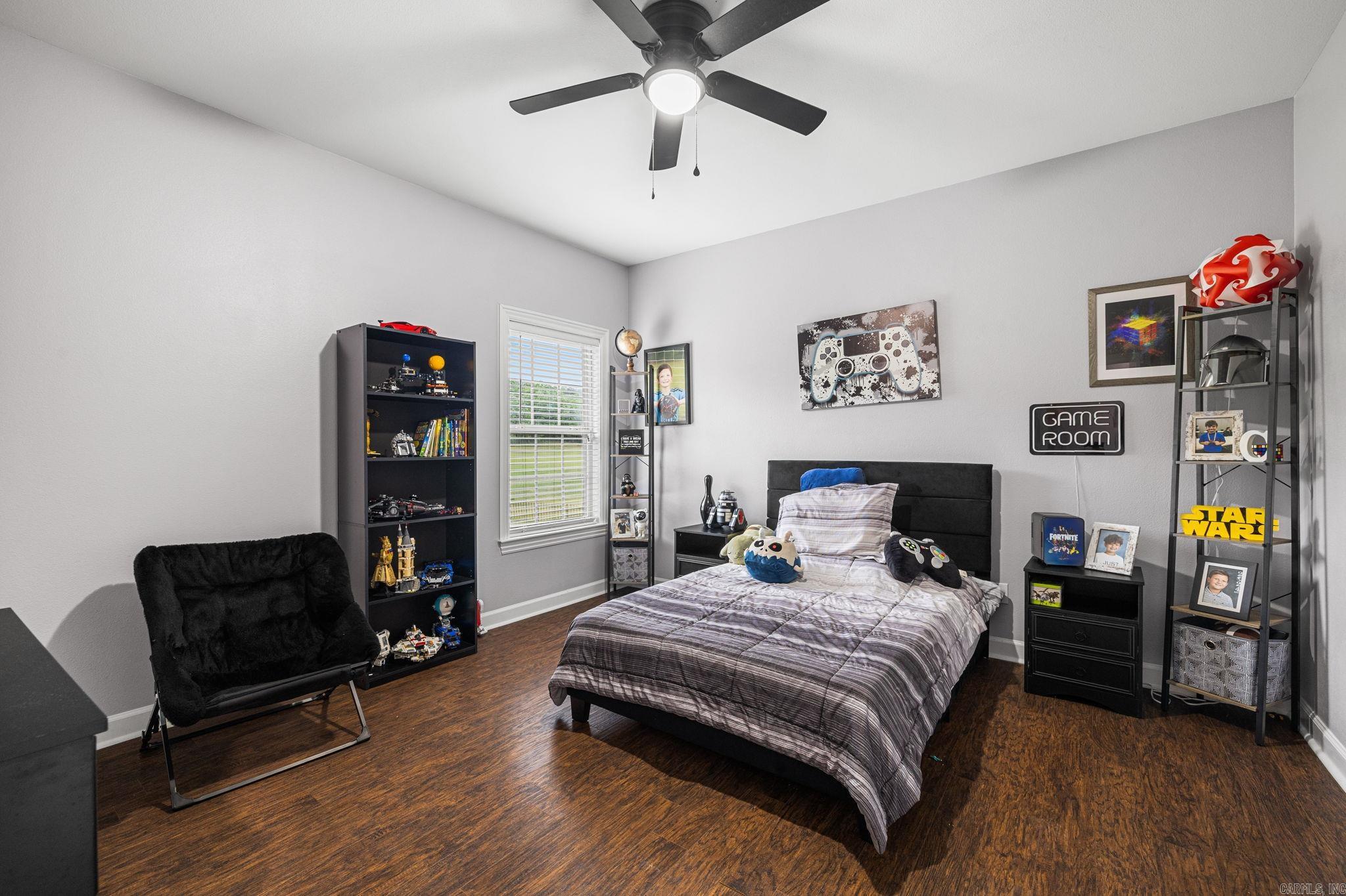 GEORGETOWN AT CYPRESS CREEK - Residential