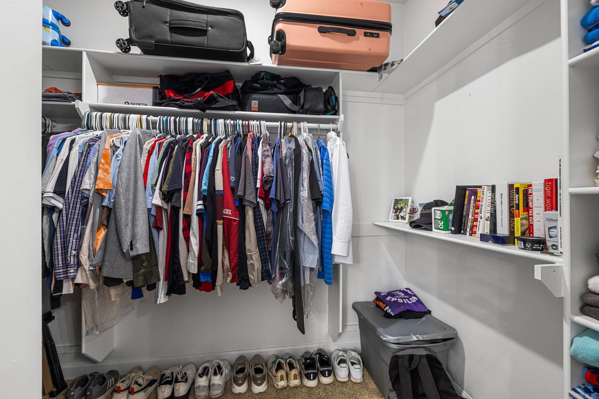 GEORGETOWN AT CYPRESS CREEK - Residential