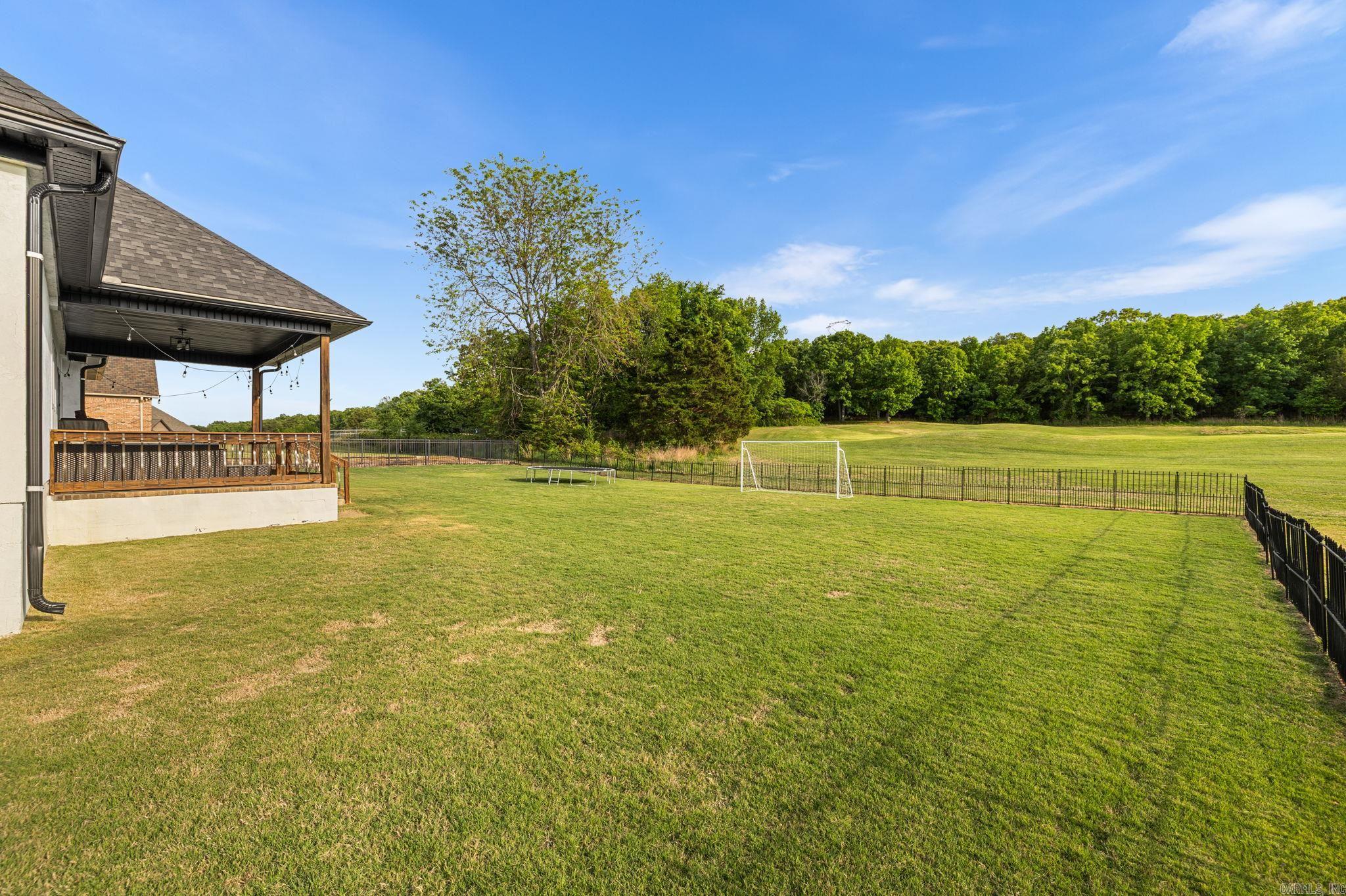 GEORGETOWN AT CYPRESS CREEK - Residential