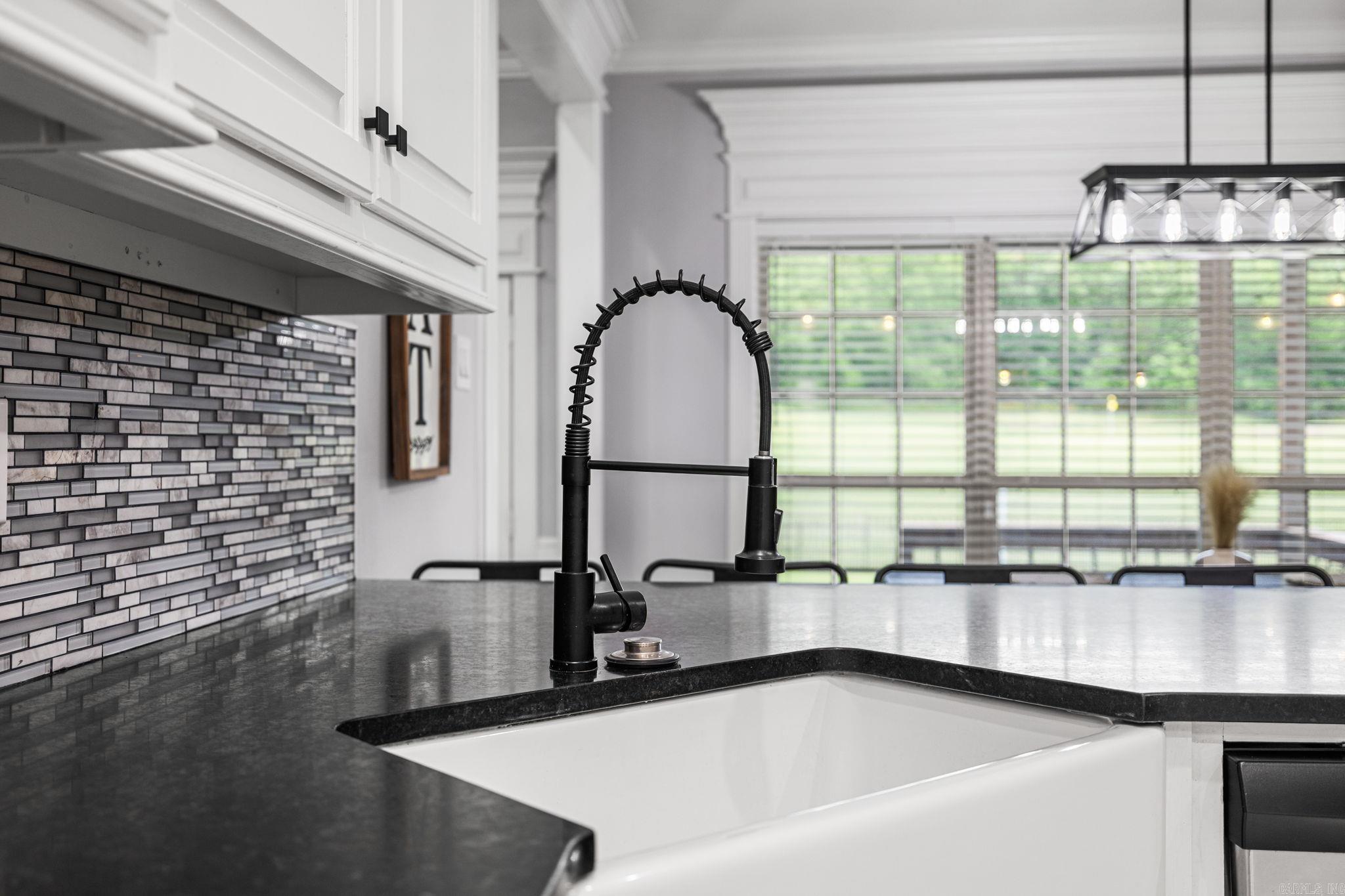 GEORGETOWN AT CYPRESS CREEK - Residential