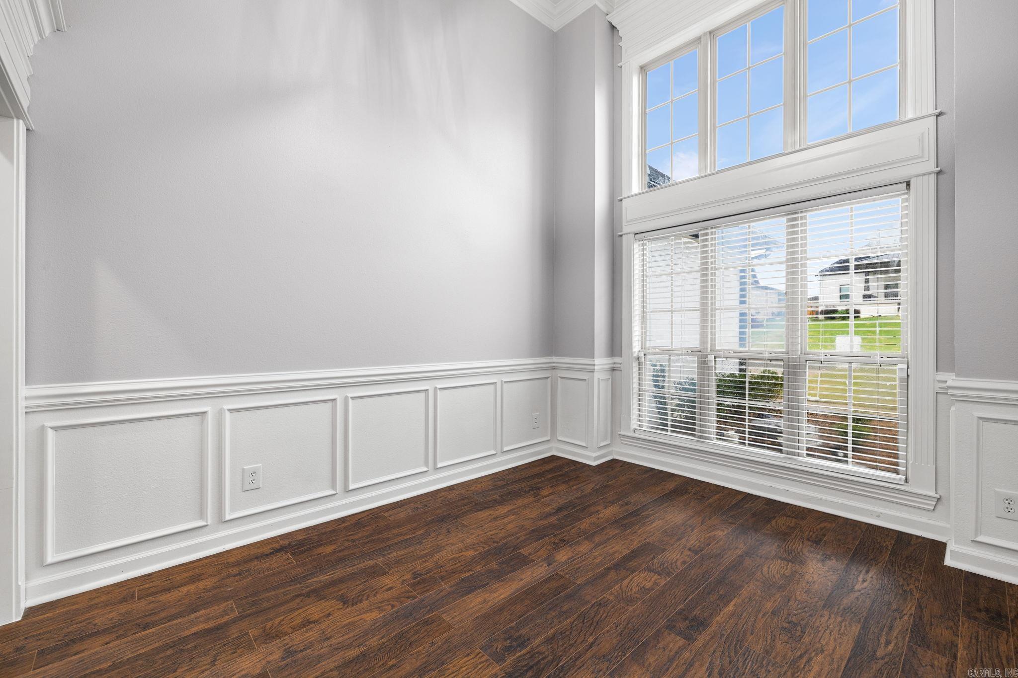 GEORGETOWN AT CYPRESS CREEK - Residential