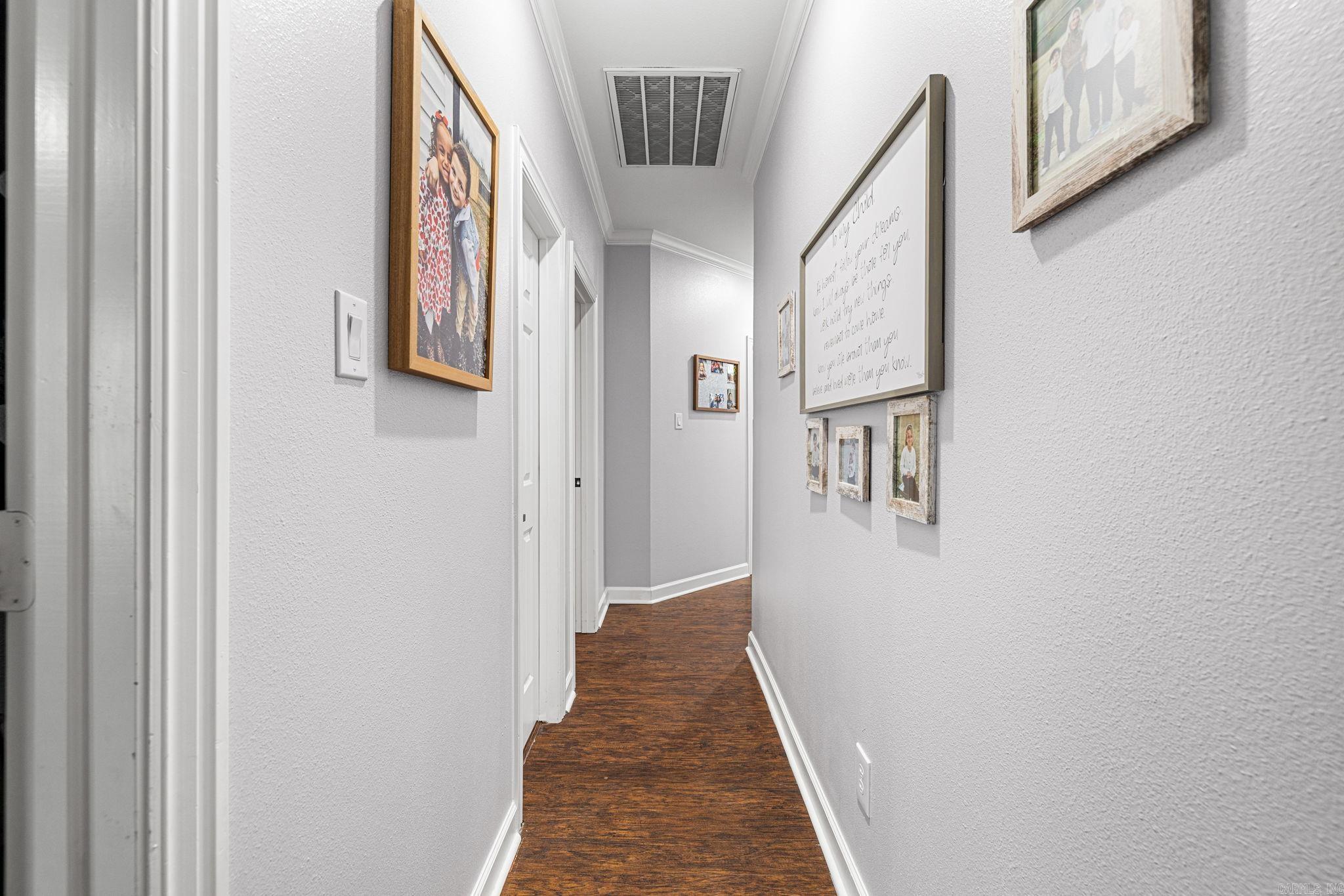 GEORGETOWN AT CYPRESS CREEK - Residential