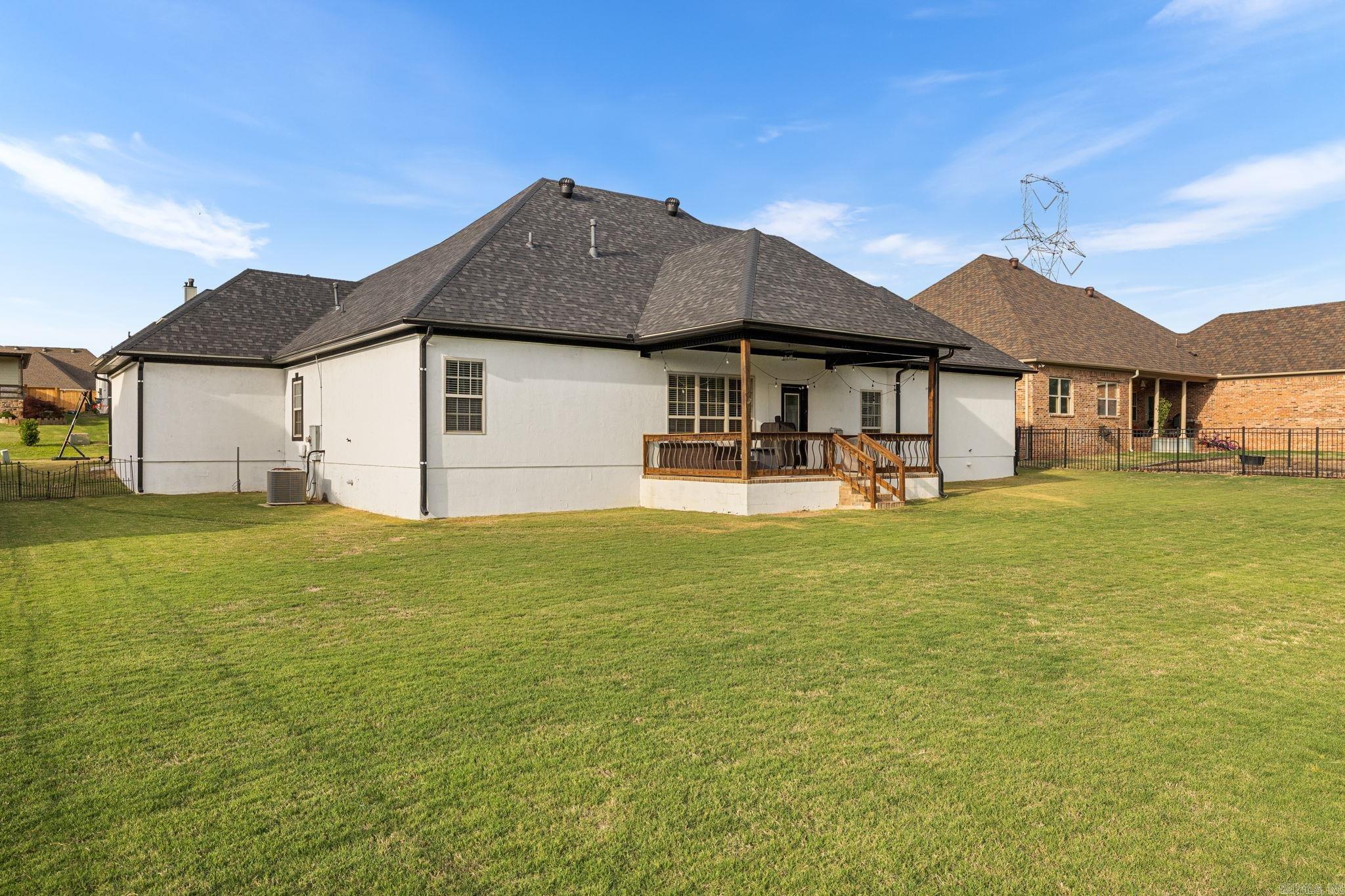 GEORGETOWN AT CYPRESS CREEK - Residential