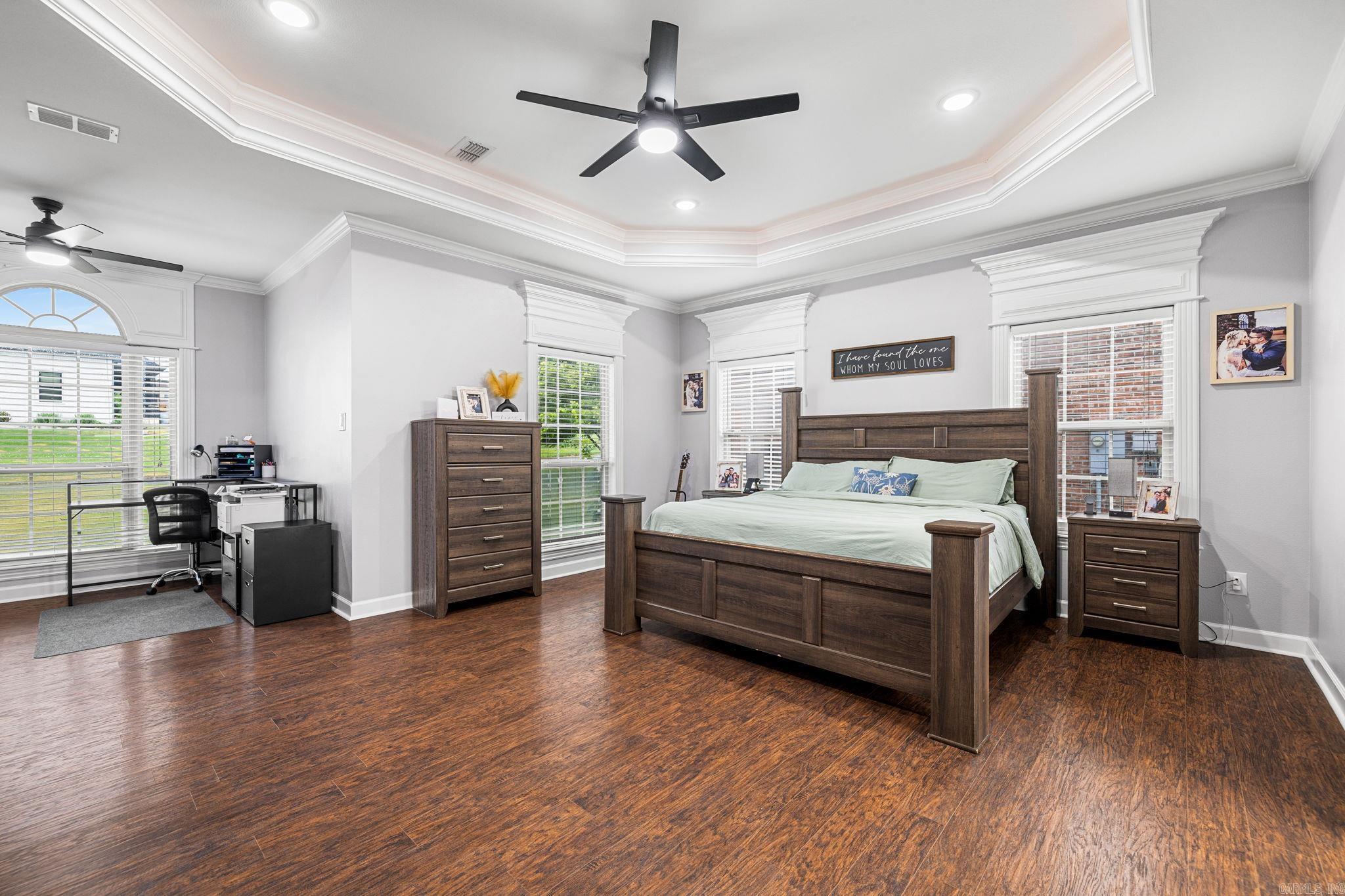 GEORGETOWN AT CYPRESS CREEK - Residential